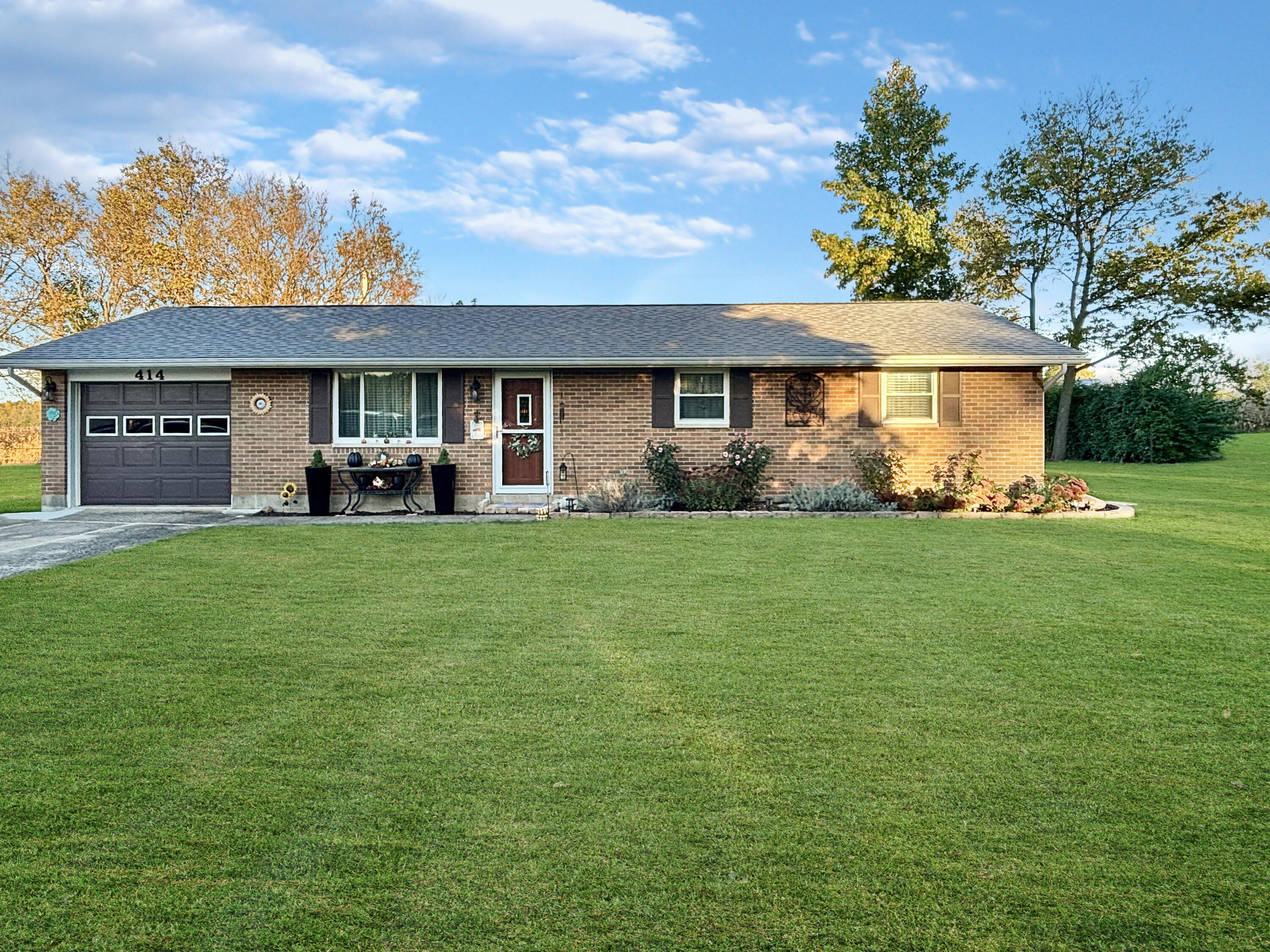 414 Judy, Gratis, Ohio 45330