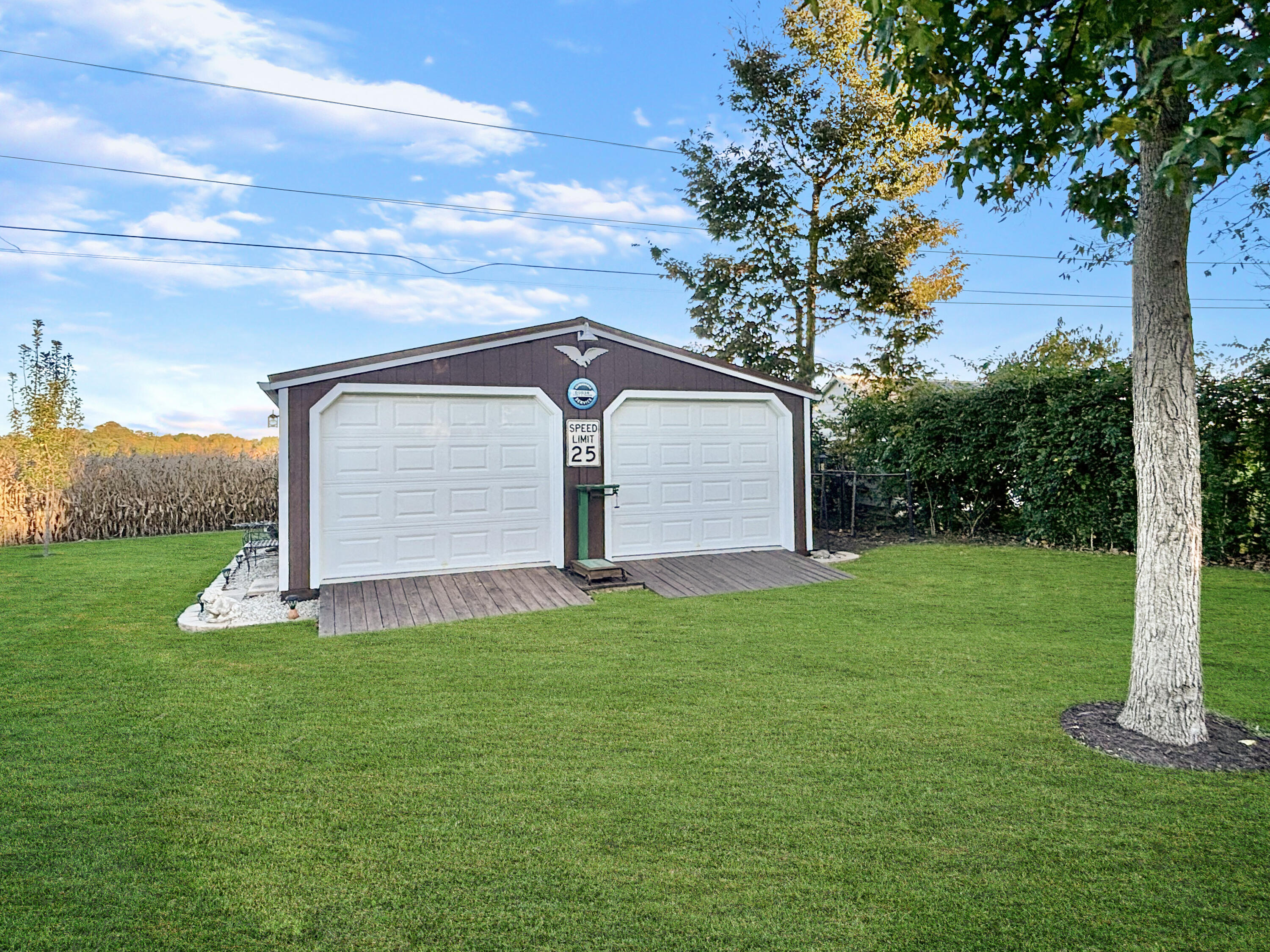 414 Judy, Gratis, Ohio 45330