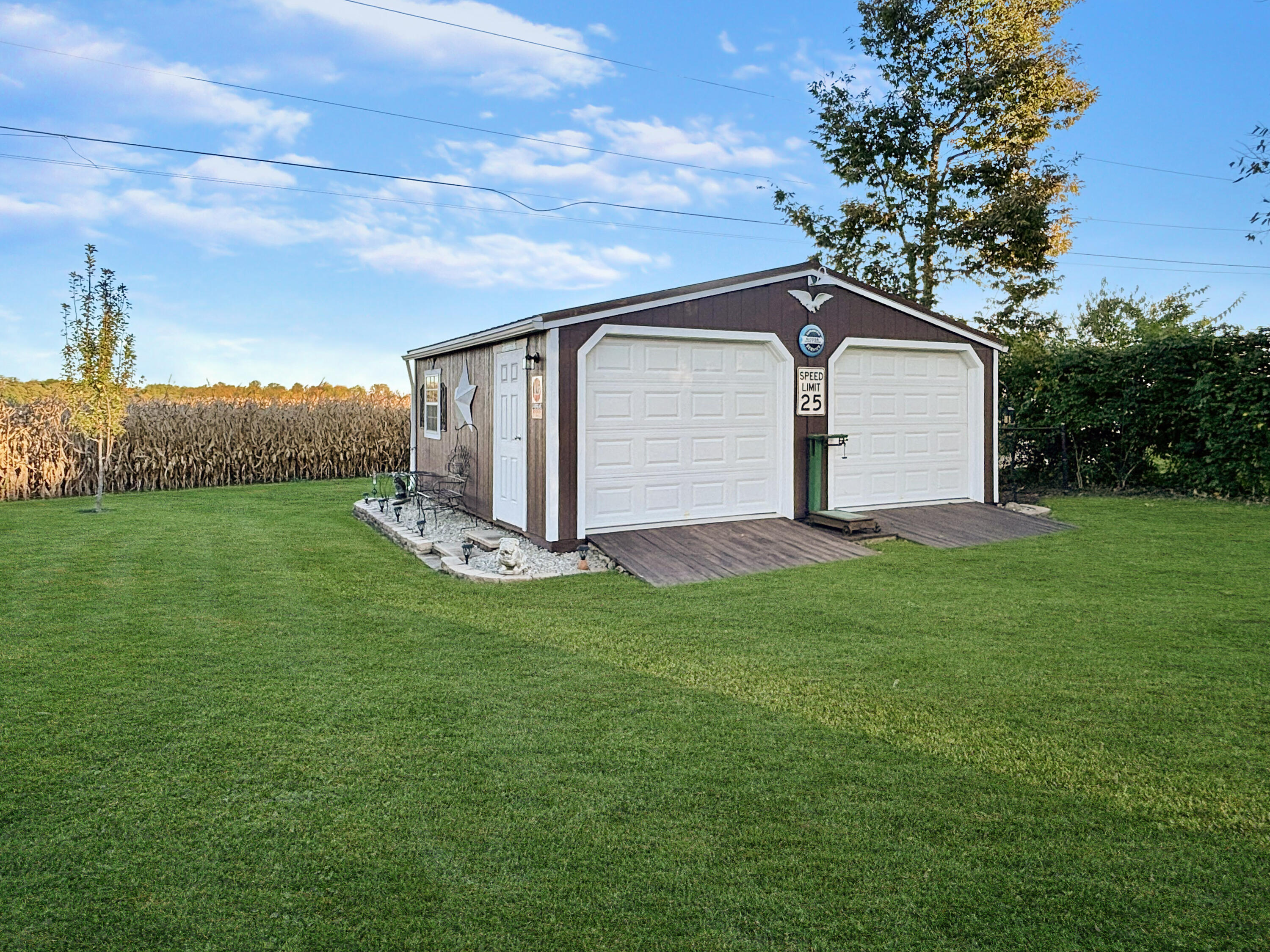 414 Judy, Gratis, Ohio 45330