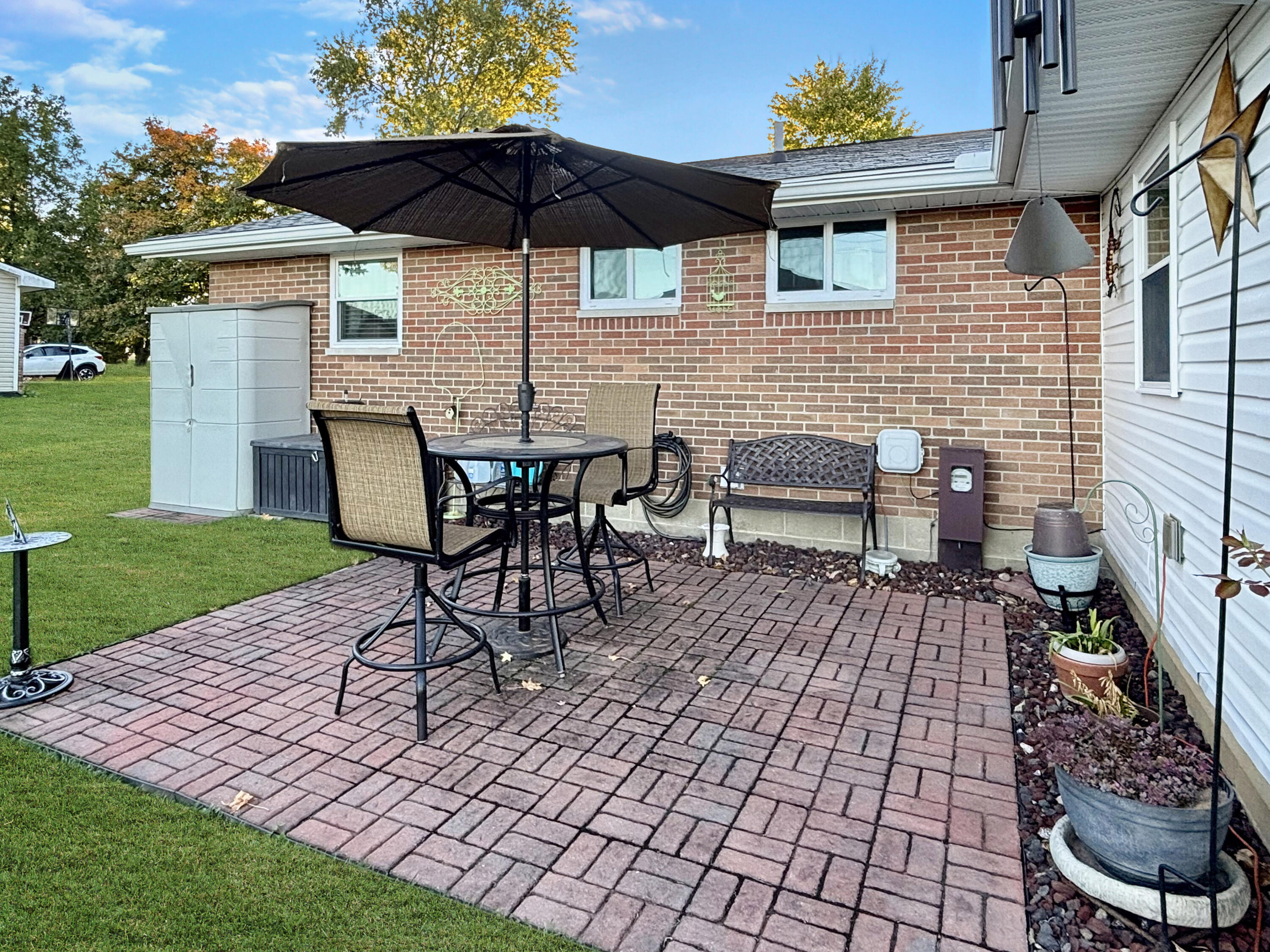 414 Judy, Gratis, Ohio 45330