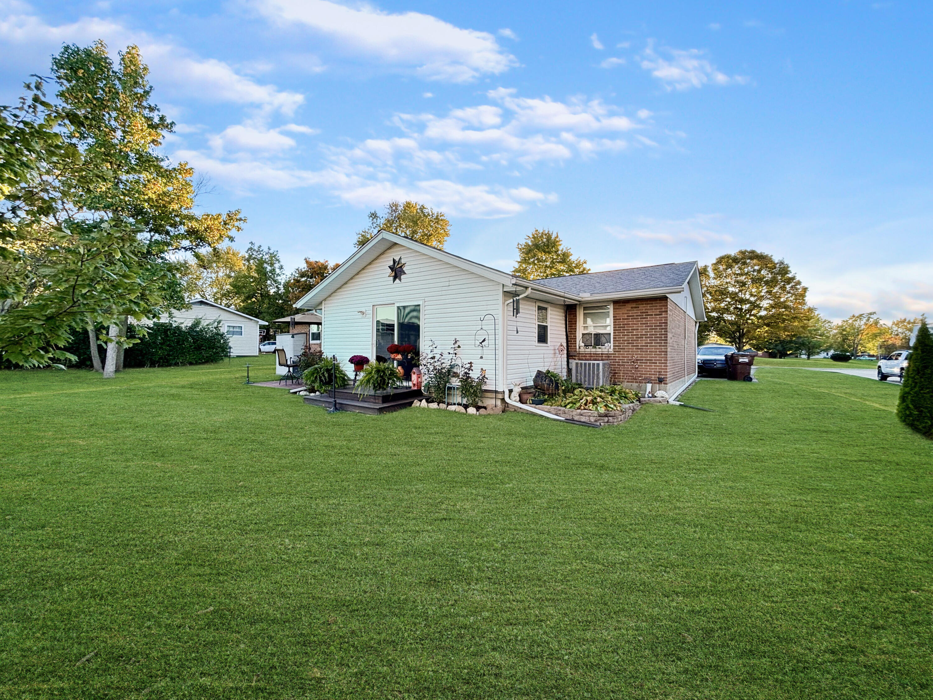 414 Judy, Gratis, Ohio 45330