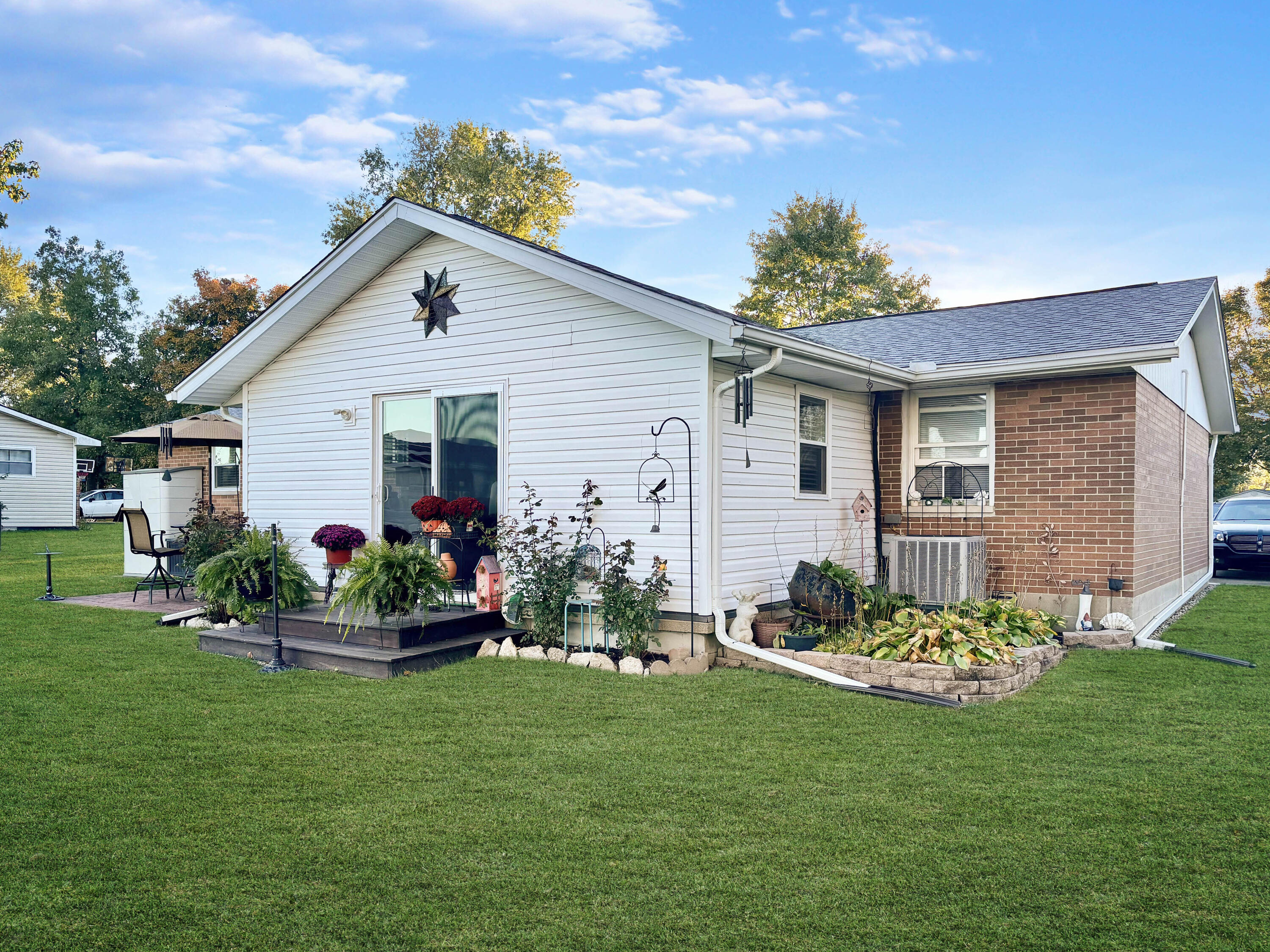 414 Judy, Gratis, Ohio 45330