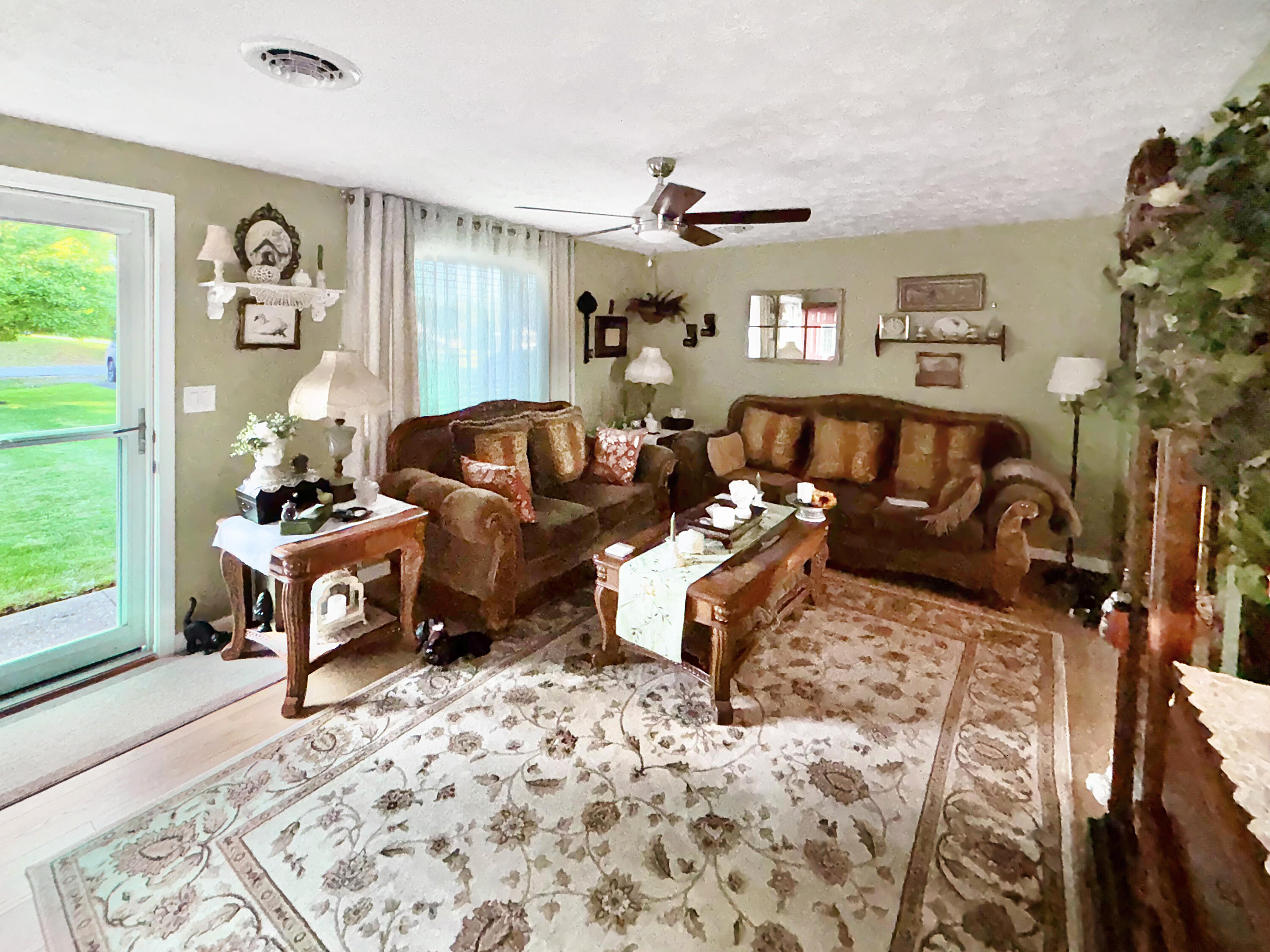 414 Judy, Gratis, Ohio 45330