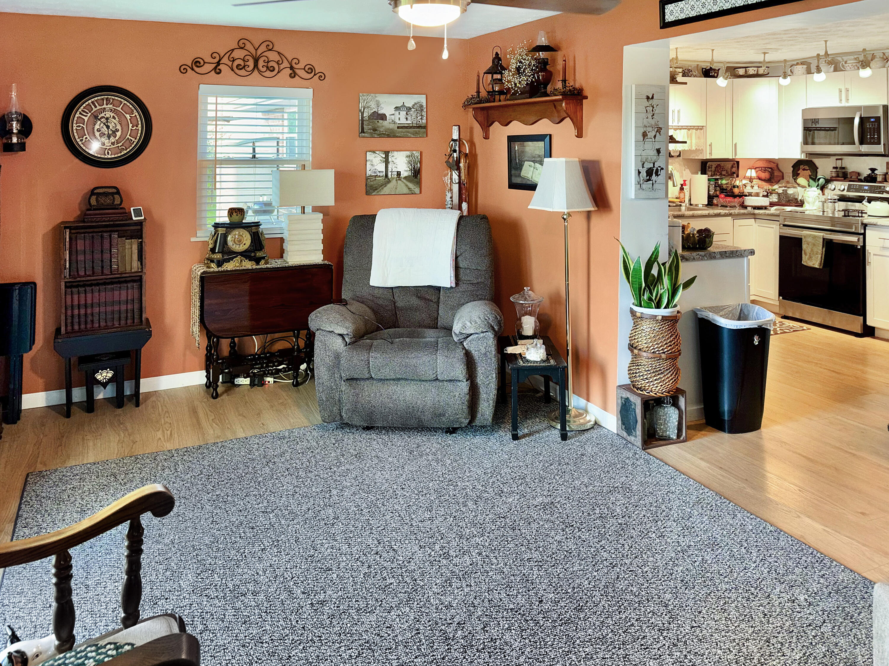 414 Judy, Gratis, Ohio 45330