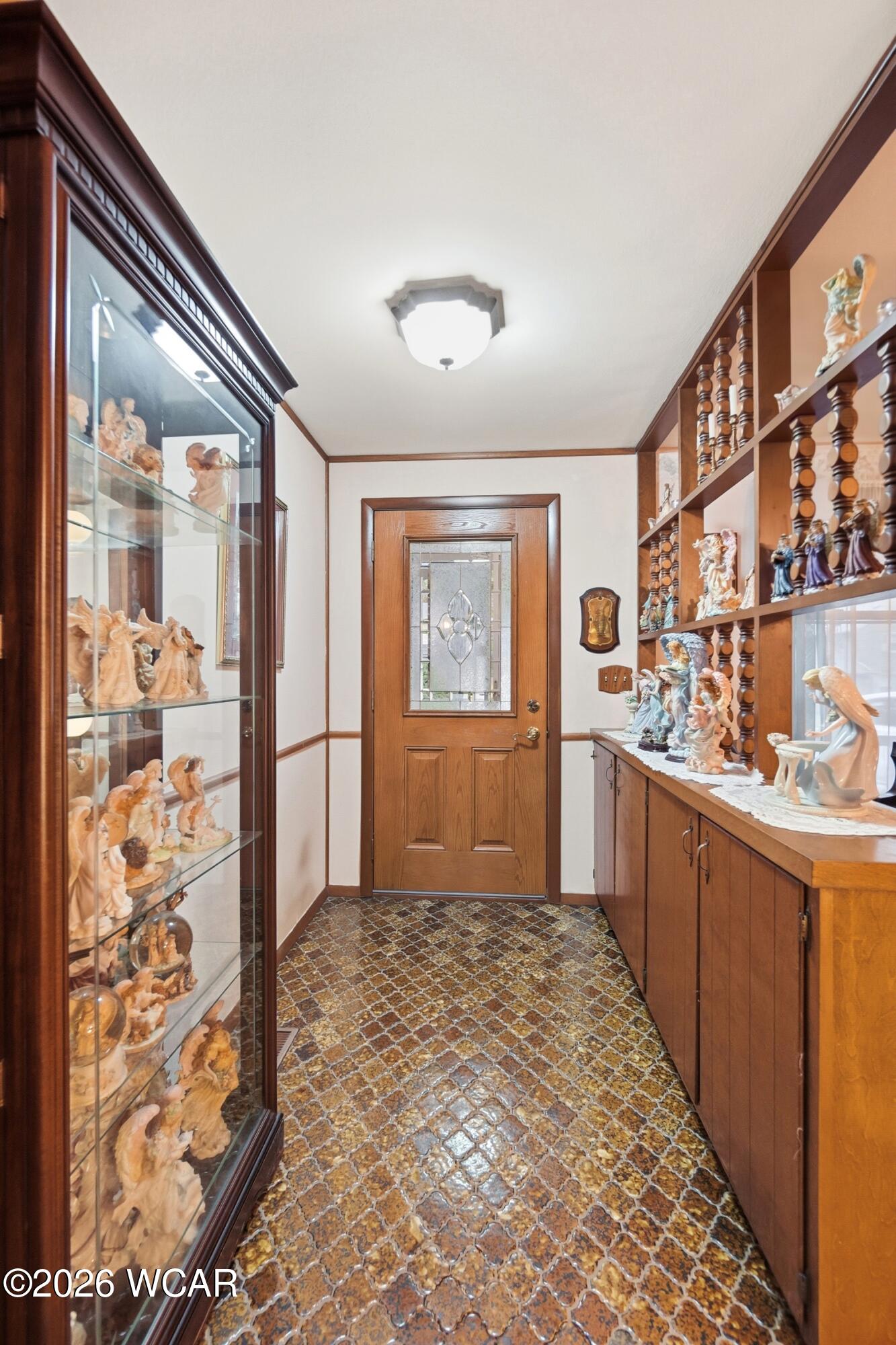 105 Barnsbury Drive, Lima, Ohio