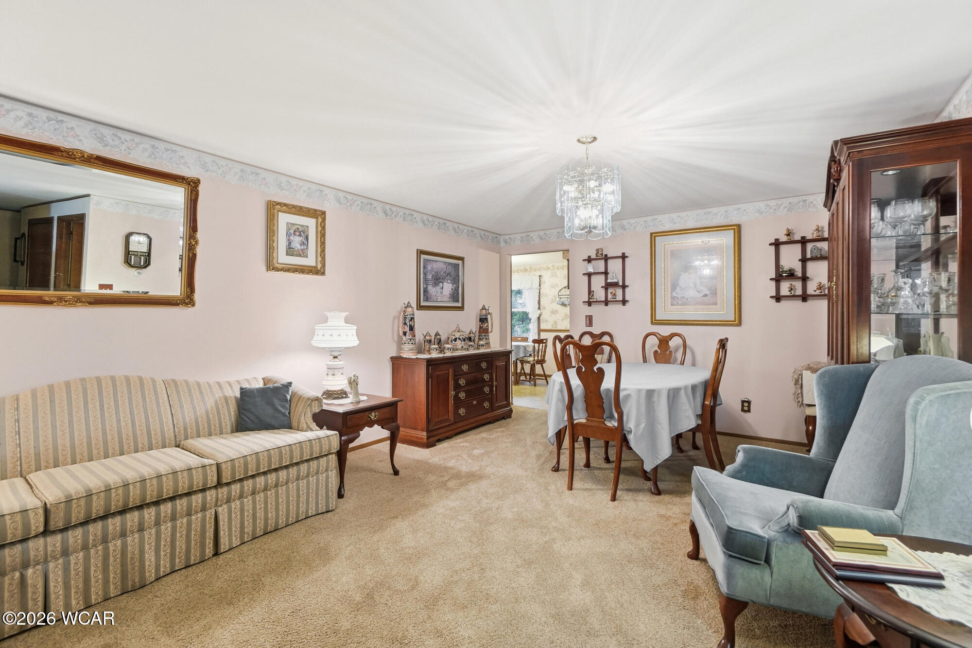 105 Barnsbury Drive, Lima, Ohio