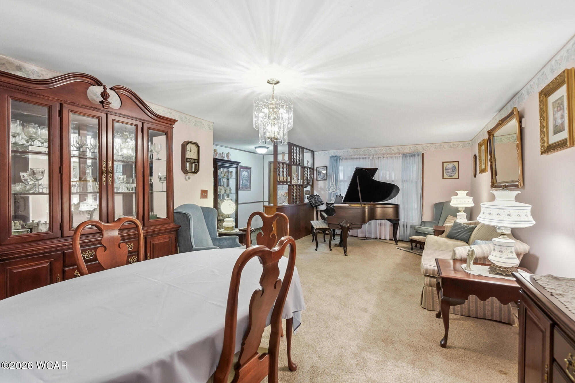 105 Barnsbury Drive, Lima, Ohio