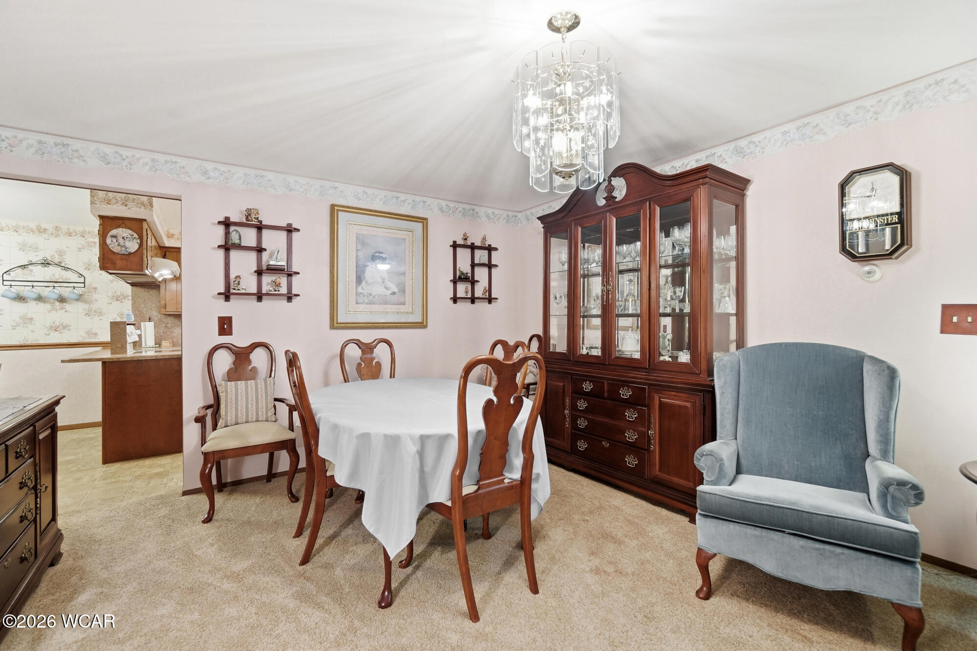 105 Barnsbury Drive, Lima, Ohio