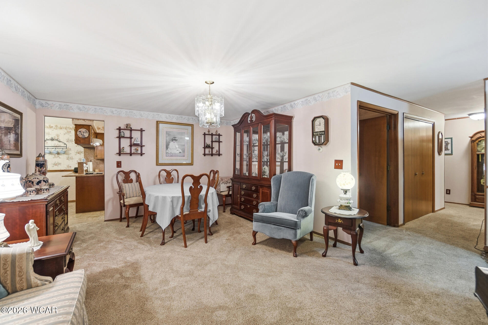 105 Barnsbury Drive, Lima, Ohio