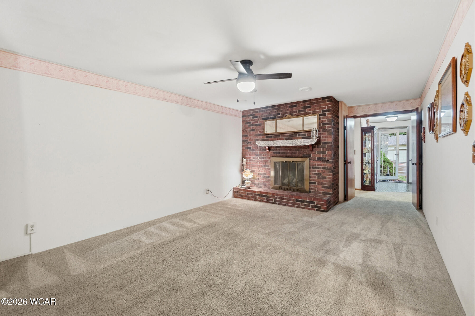105 Barnsbury Drive, Lima, Ohio