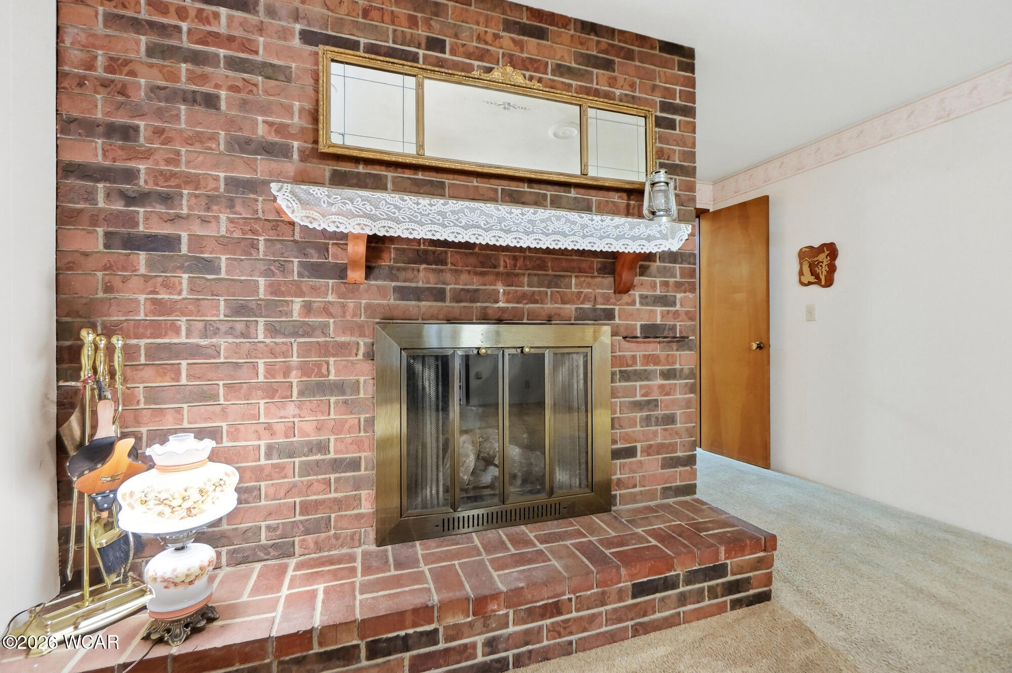 105 Barnsbury Drive, Lima, Ohio