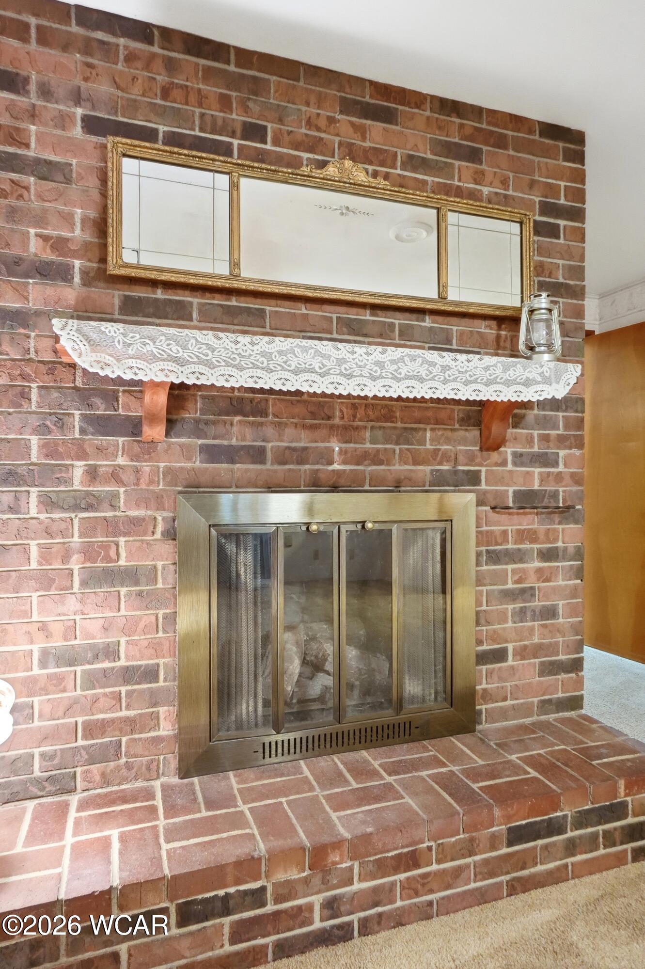 105 Barnsbury Drive, Lima, Ohio