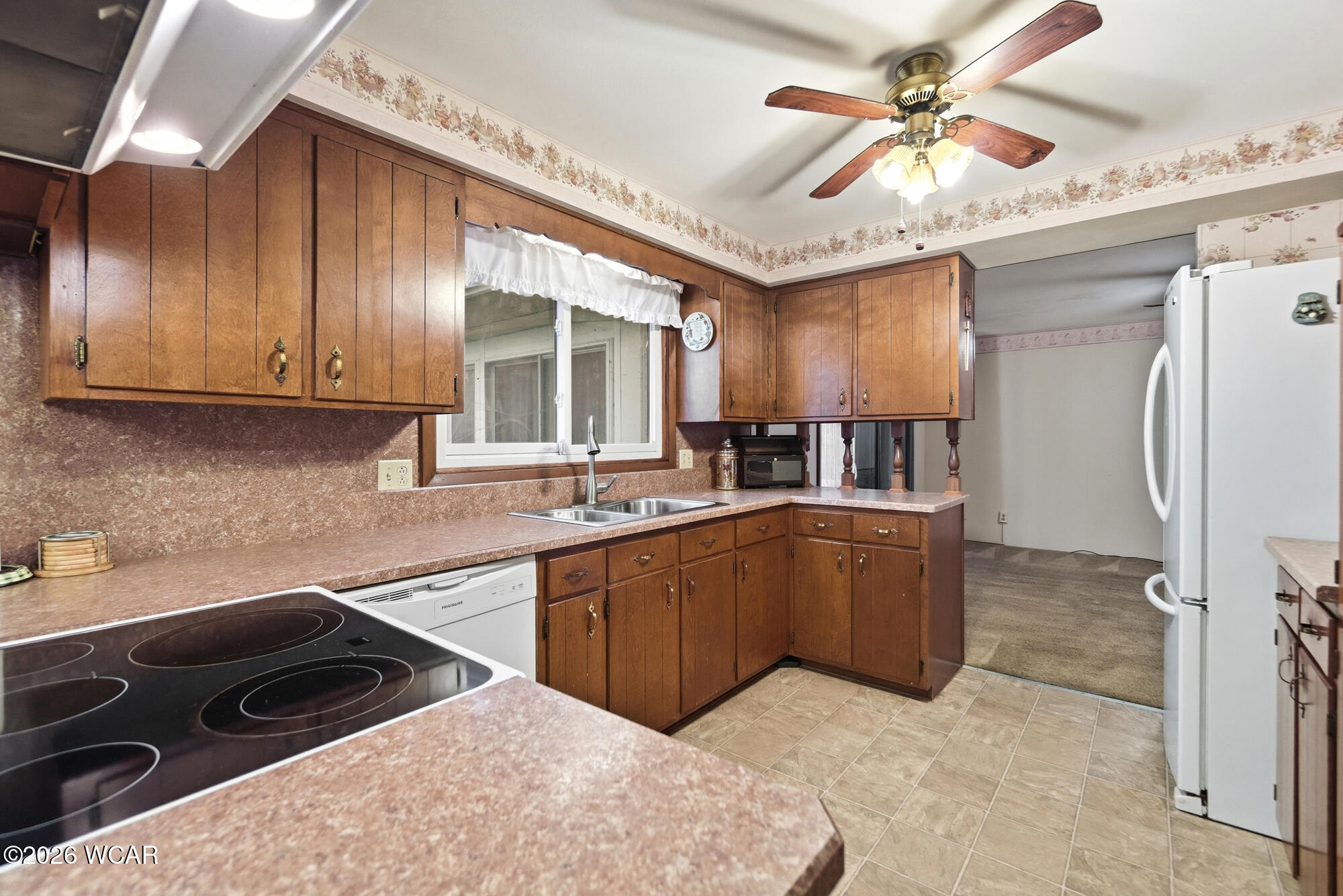 105 Barnsbury Drive, Lima, Ohio