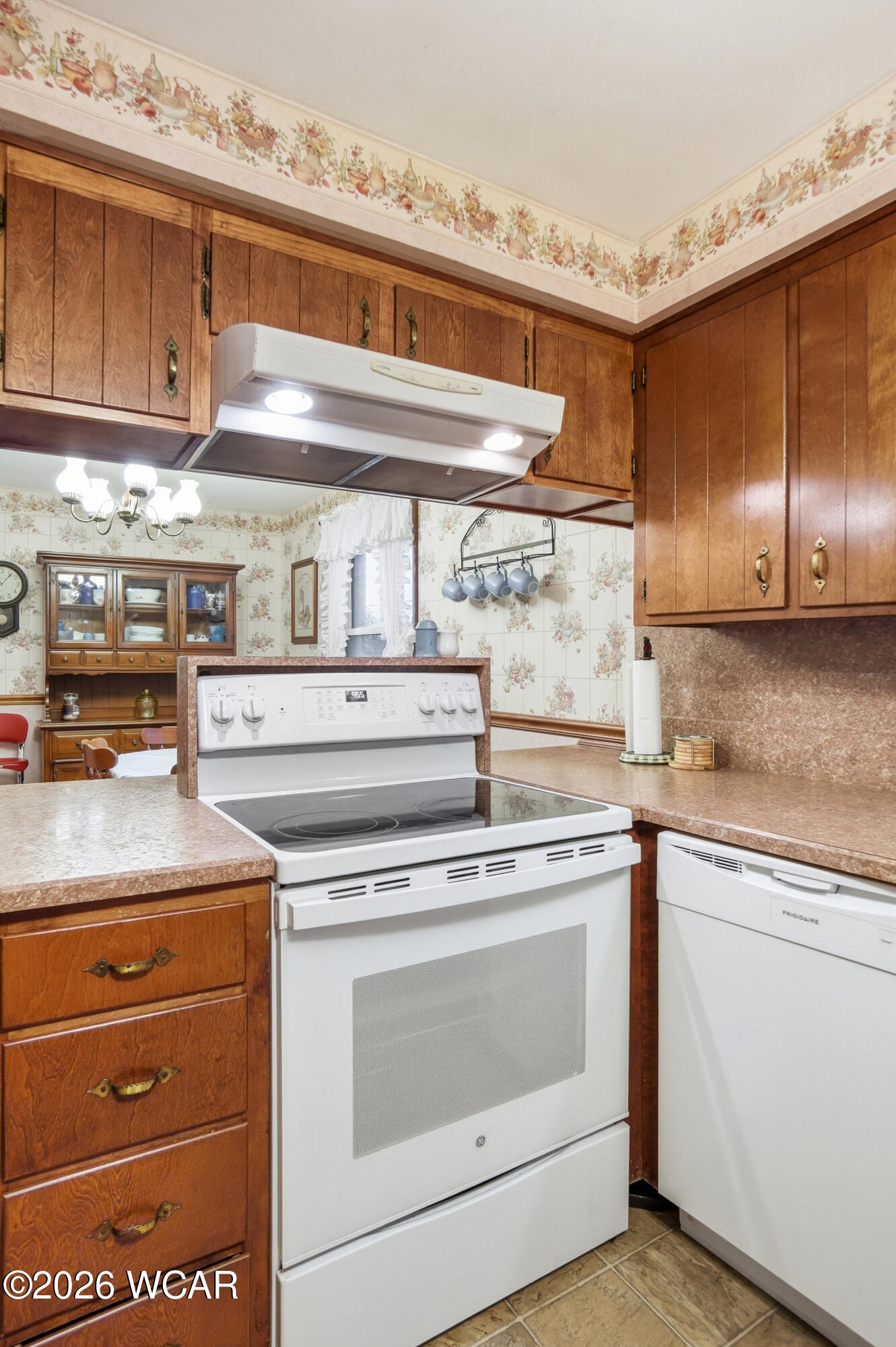 105 Barnsbury Drive, Lima, Ohio