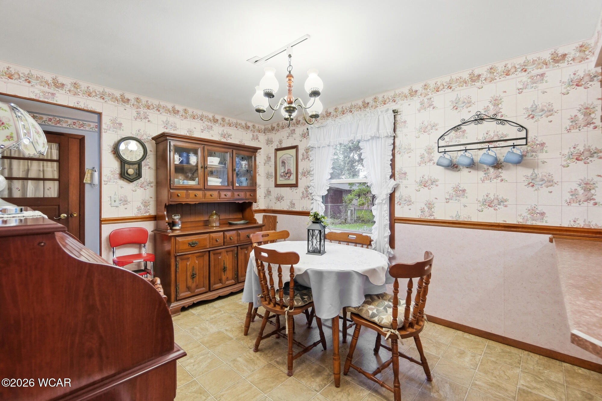 105 Barnsbury Drive, Lima, Ohio