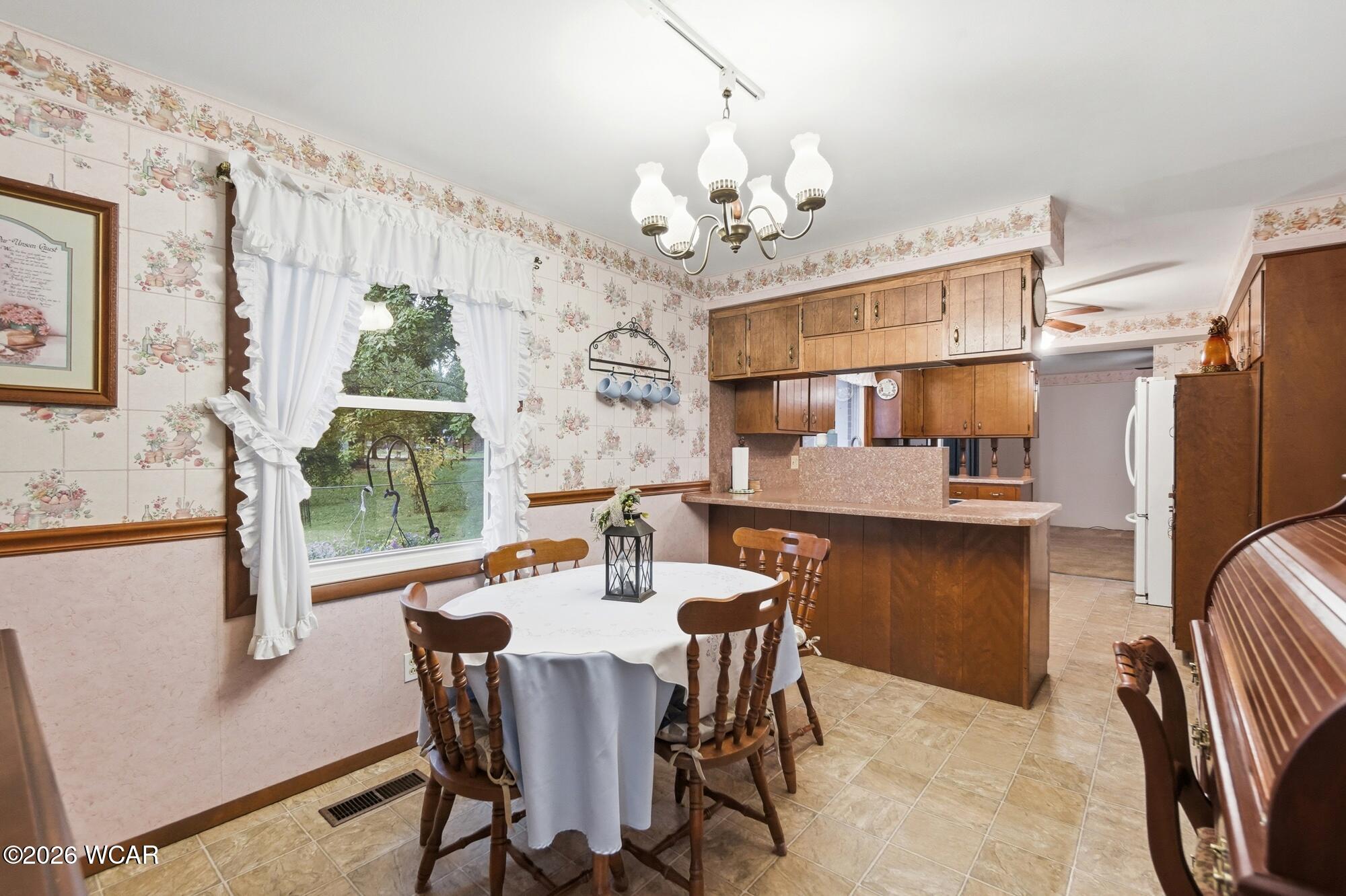 105 Barnsbury Drive, Lima, Ohio