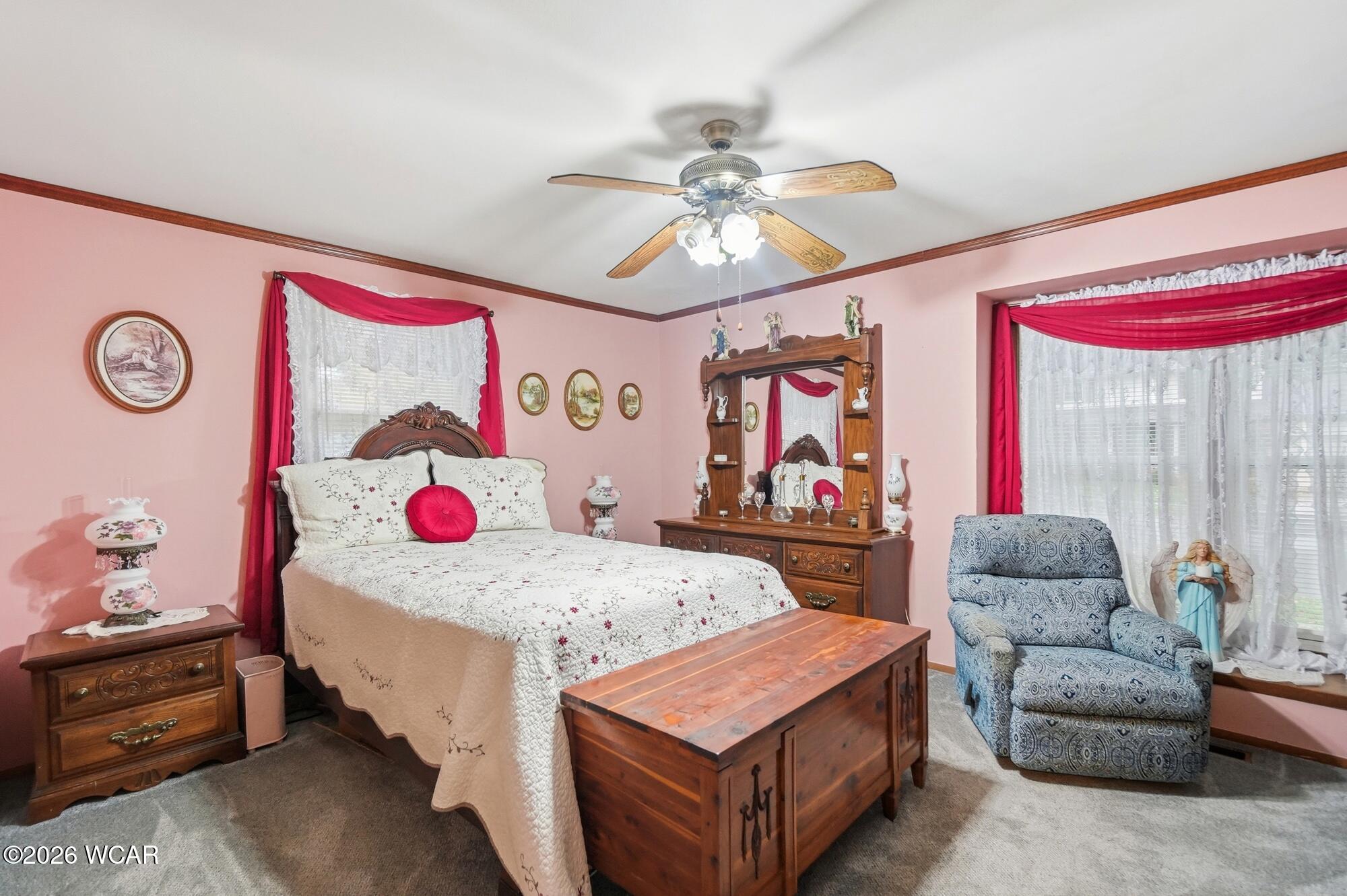 105 Barnsbury Drive, Lima, Ohio