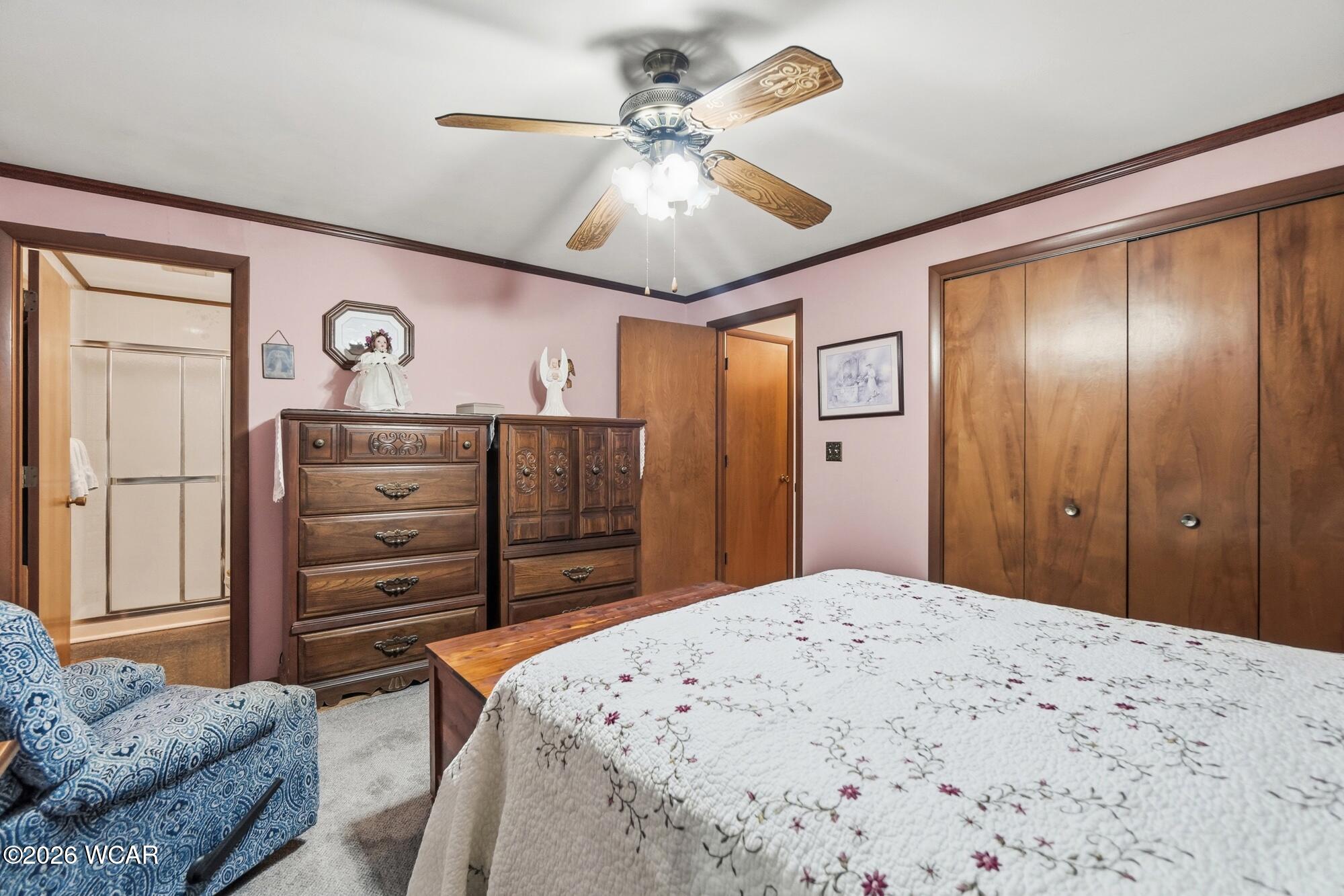105 Barnsbury Drive, Lima, Ohio
