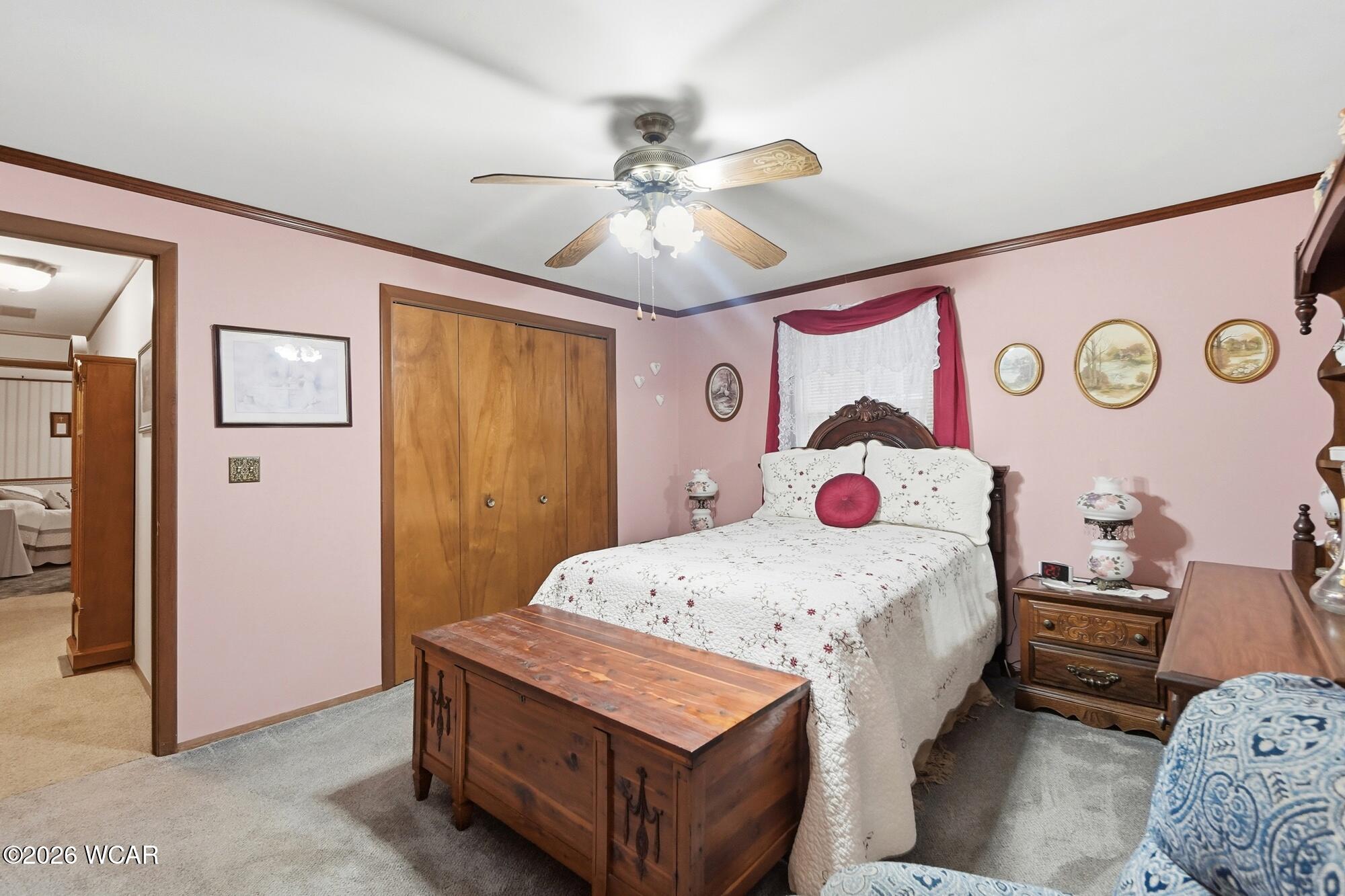 105 Barnsbury Drive, Lima, Ohio