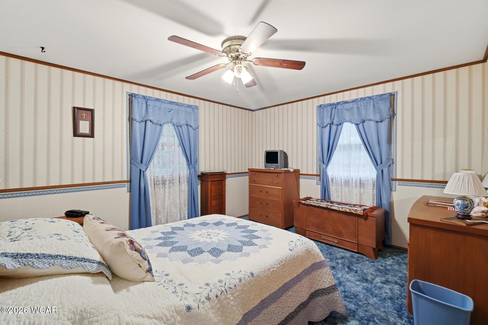 105 Barnsbury Drive, Lima, Ohio