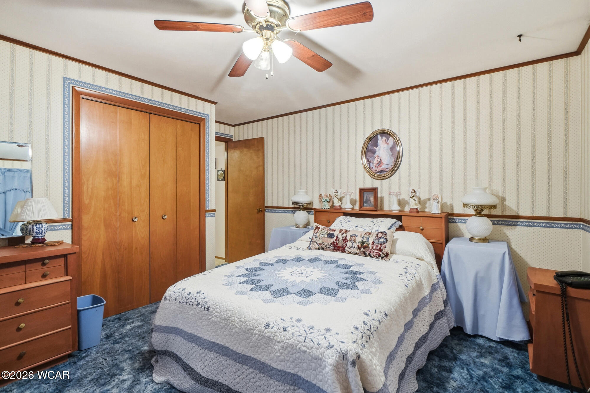 105 Barnsbury Drive, Lima, Ohio