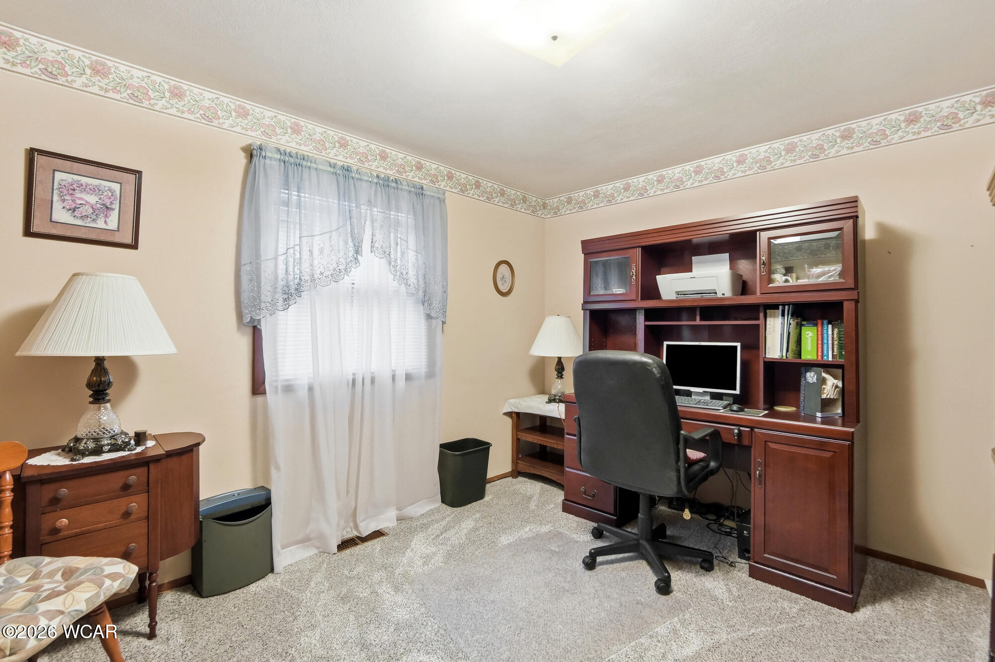 105 Barnsbury Drive, Lima, Ohio