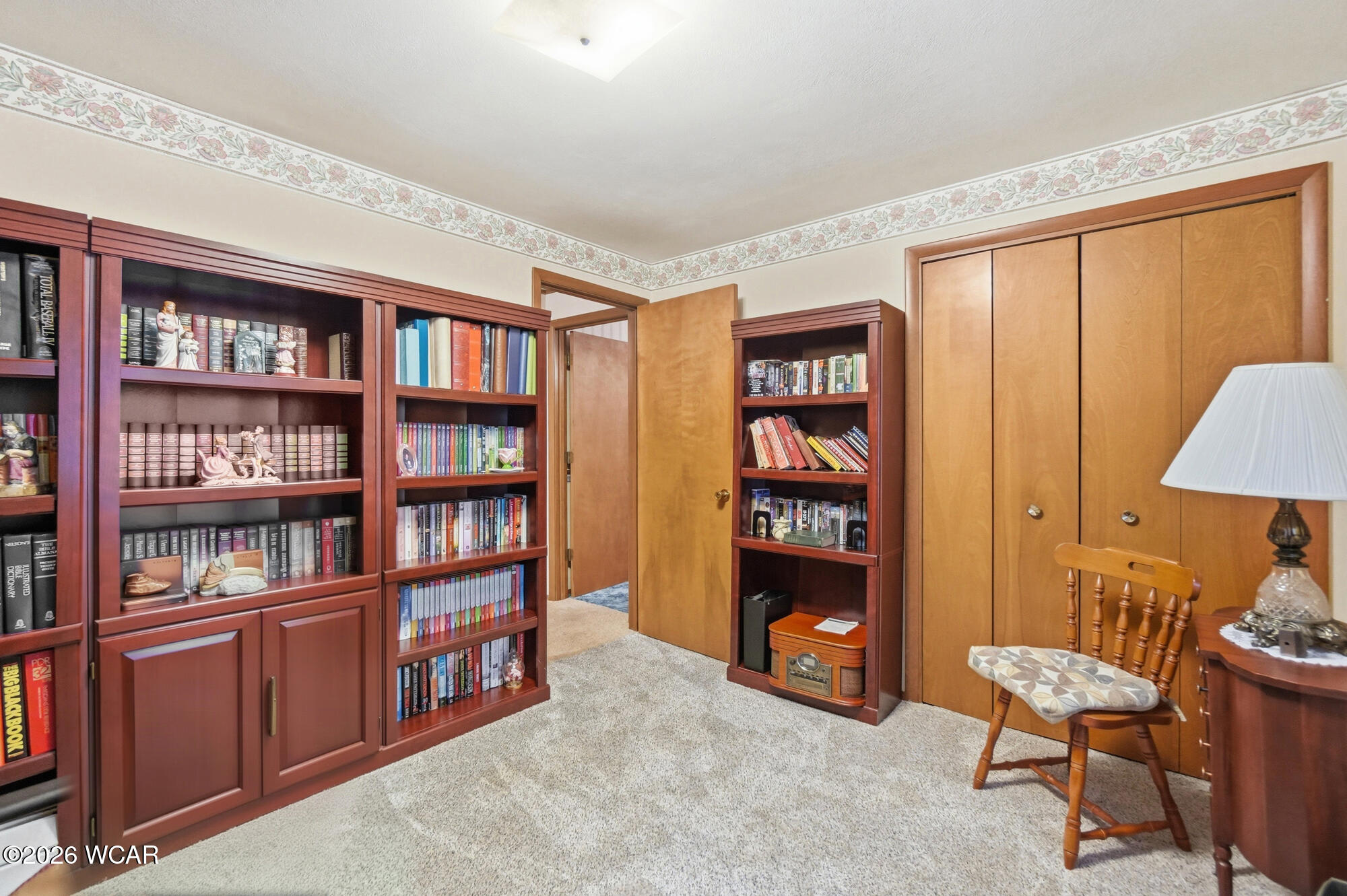 105 Barnsbury Drive, Lima, Ohio