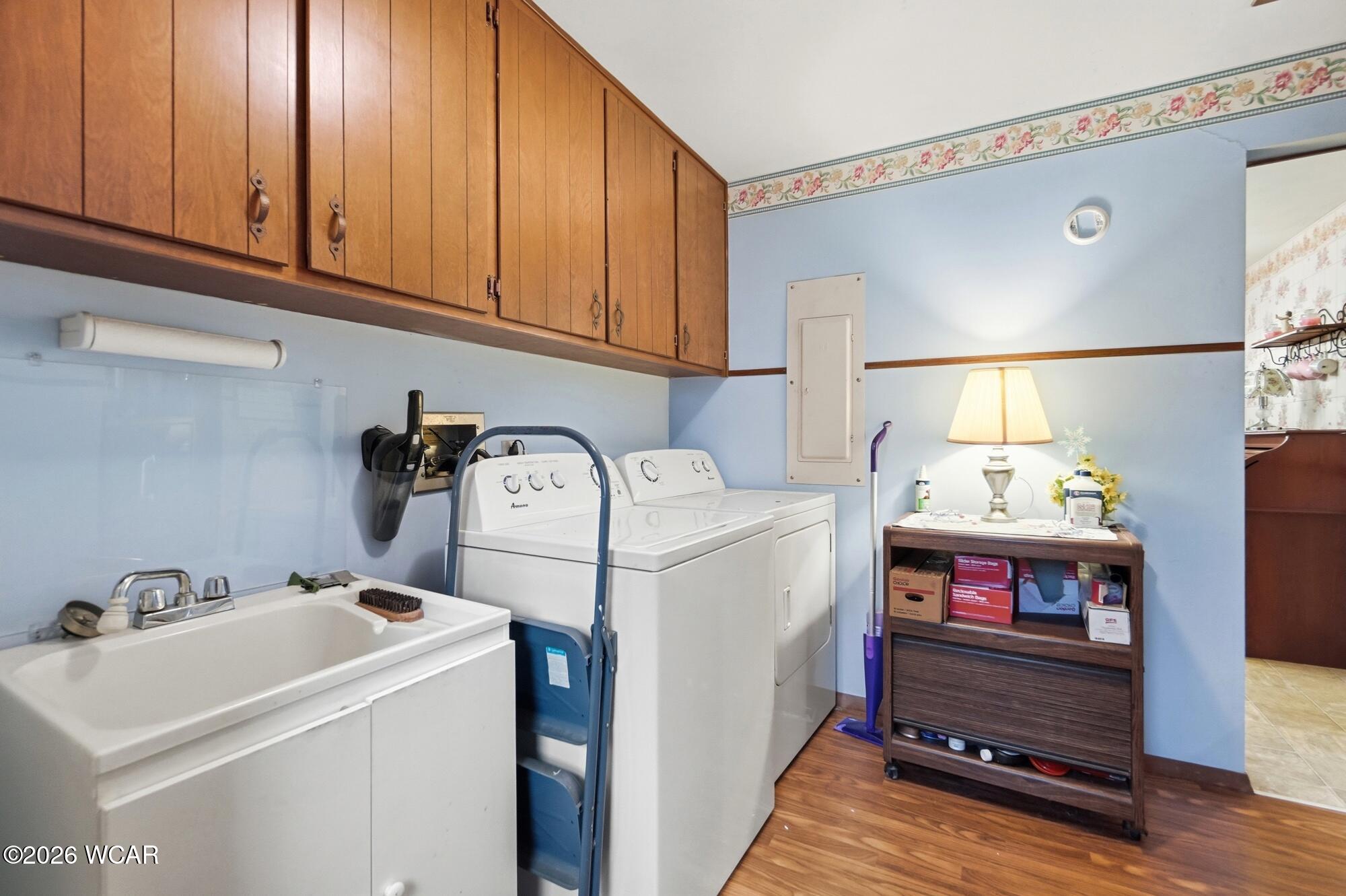 105 Barnsbury Drive, Lima, Ohio
