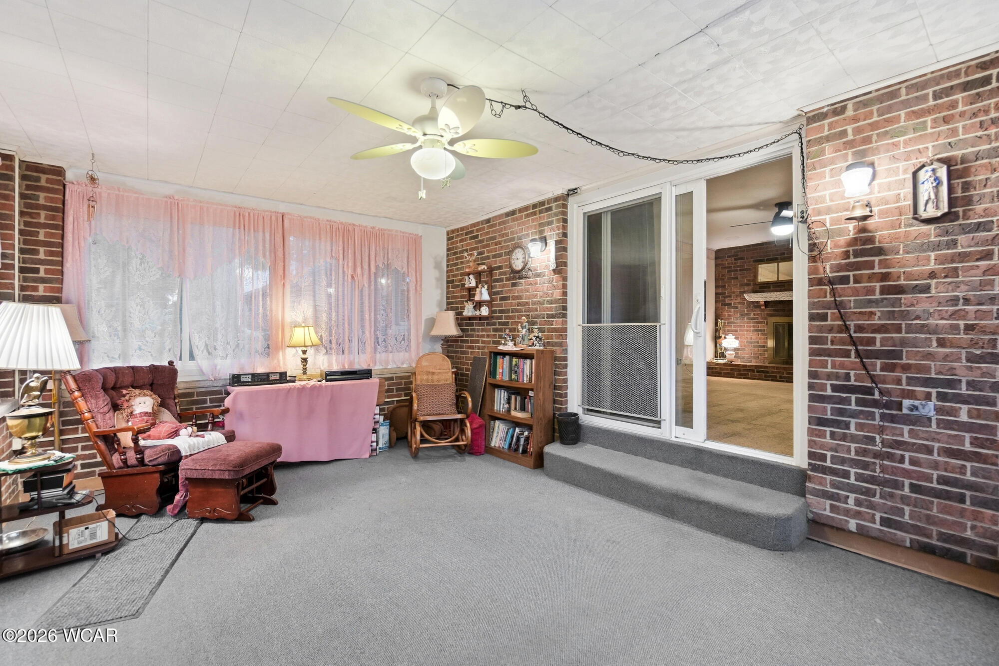 105 Barnsbury Drive, Lima, Ohio