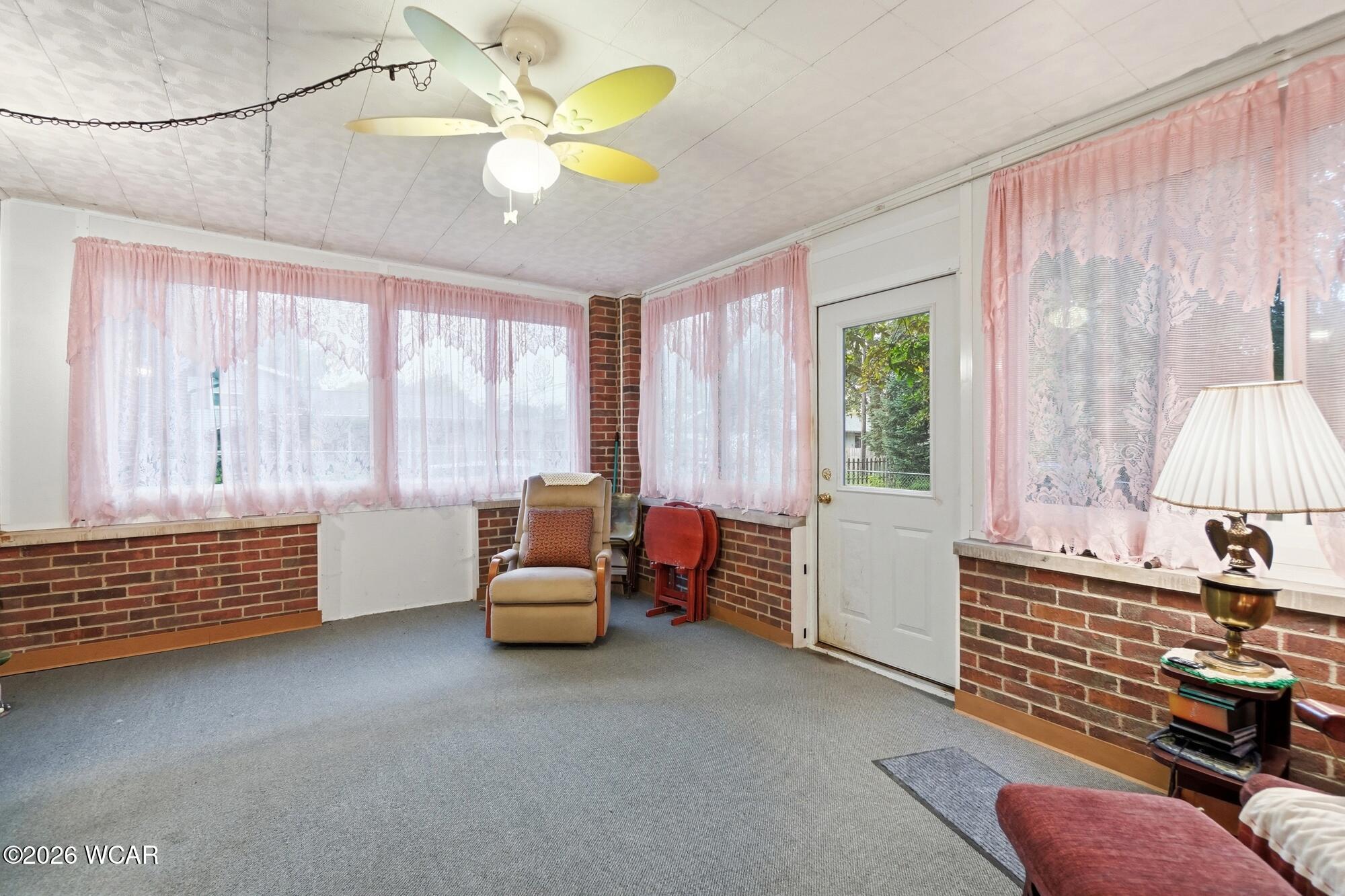 105 Barnsbury Drive, Lima, Ohio