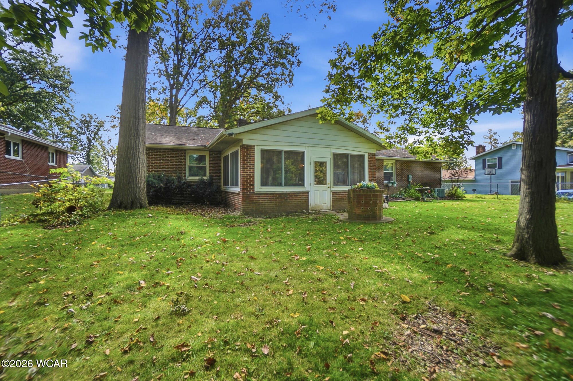 105 Barnsbury Drive, Lima, Ohio