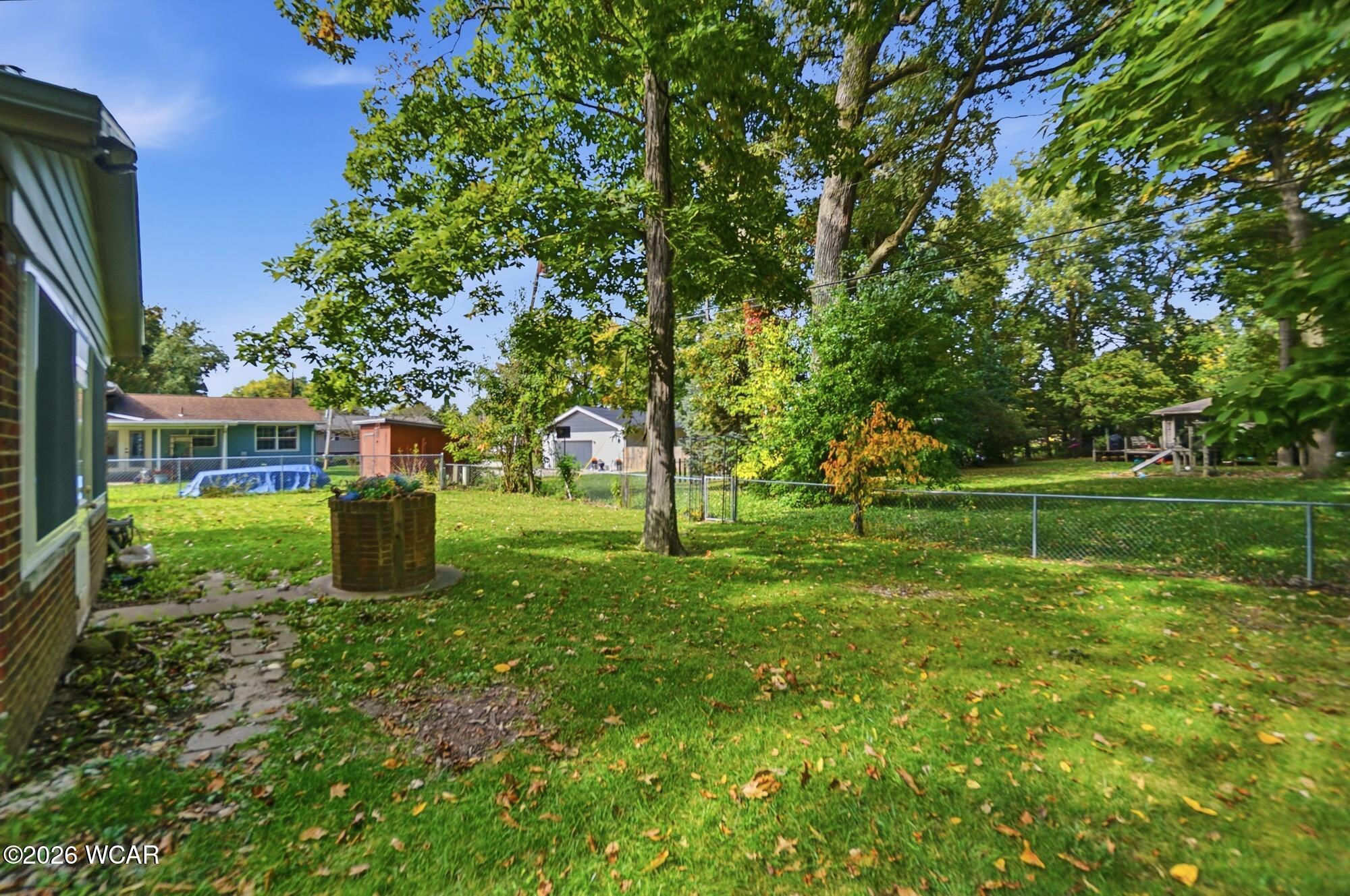 105 Barnsbury Drive, Lima, Ohio