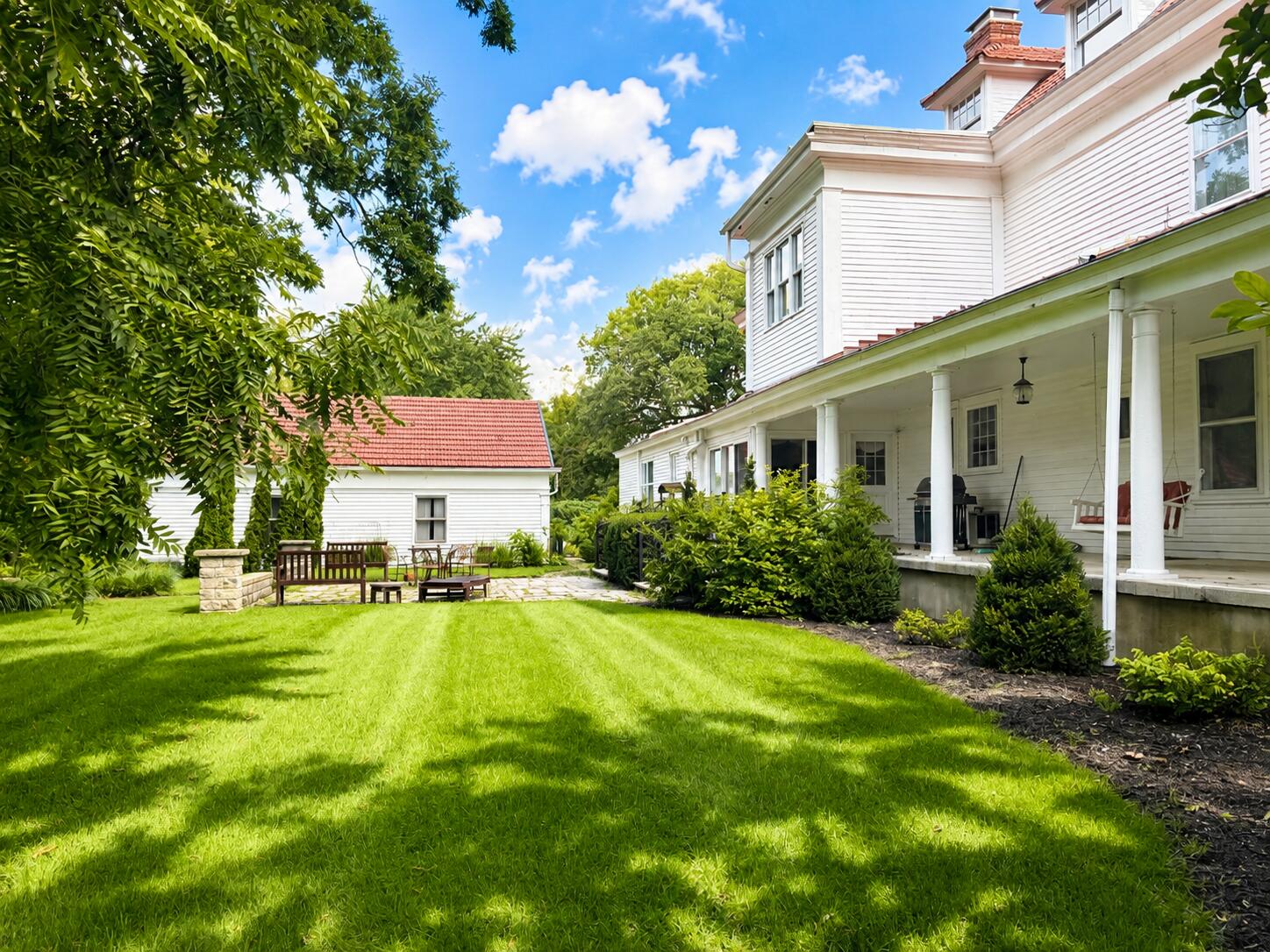 407 Dayton Lakeview, New Carlisle, Ohio 45344