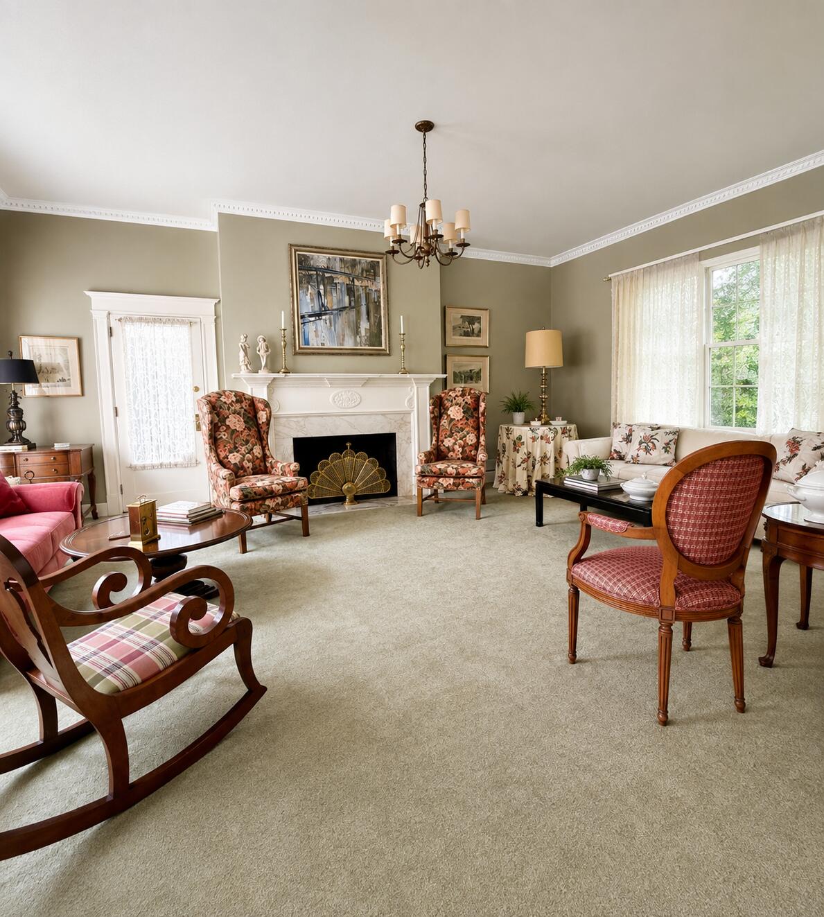 407 Dayton Lakeview, New Carlisle, Ohio 45344