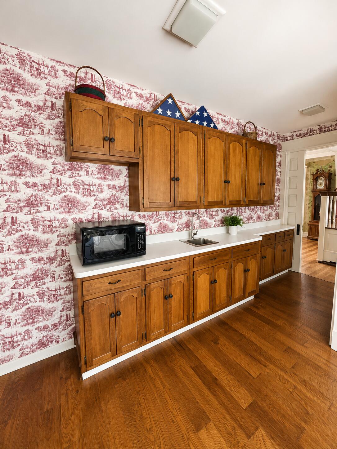 407 Dayton Lakeview, New Carlisle, Ohio 45344