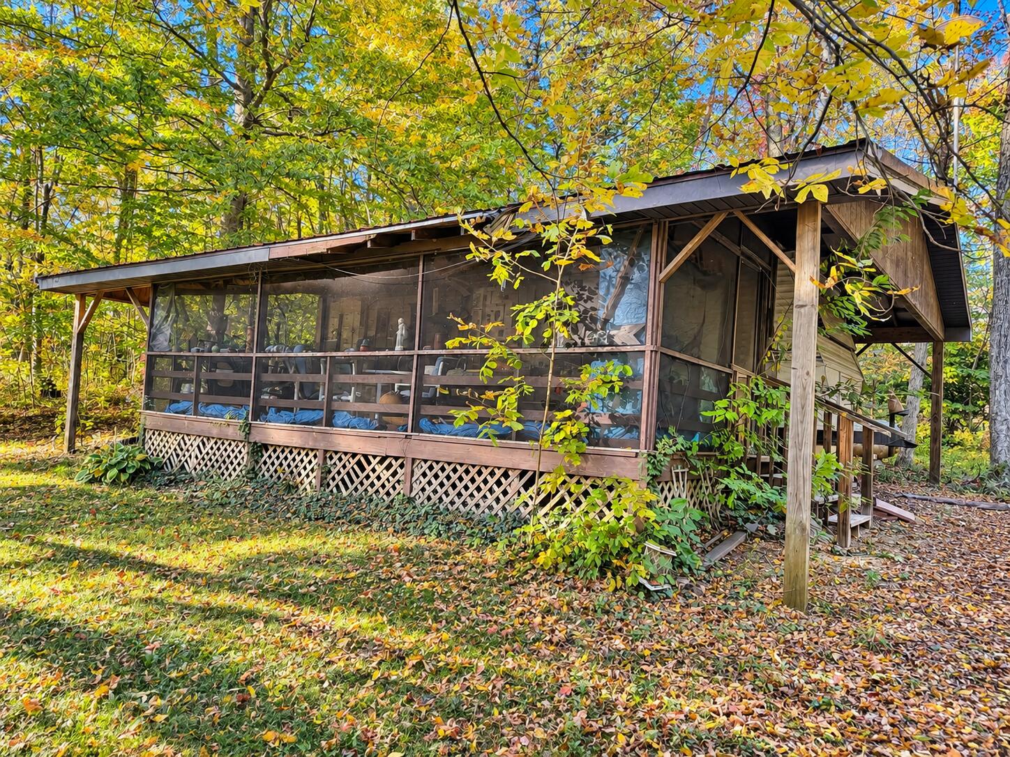 33 Sugarbush, Zanesfield, Ohio 43360