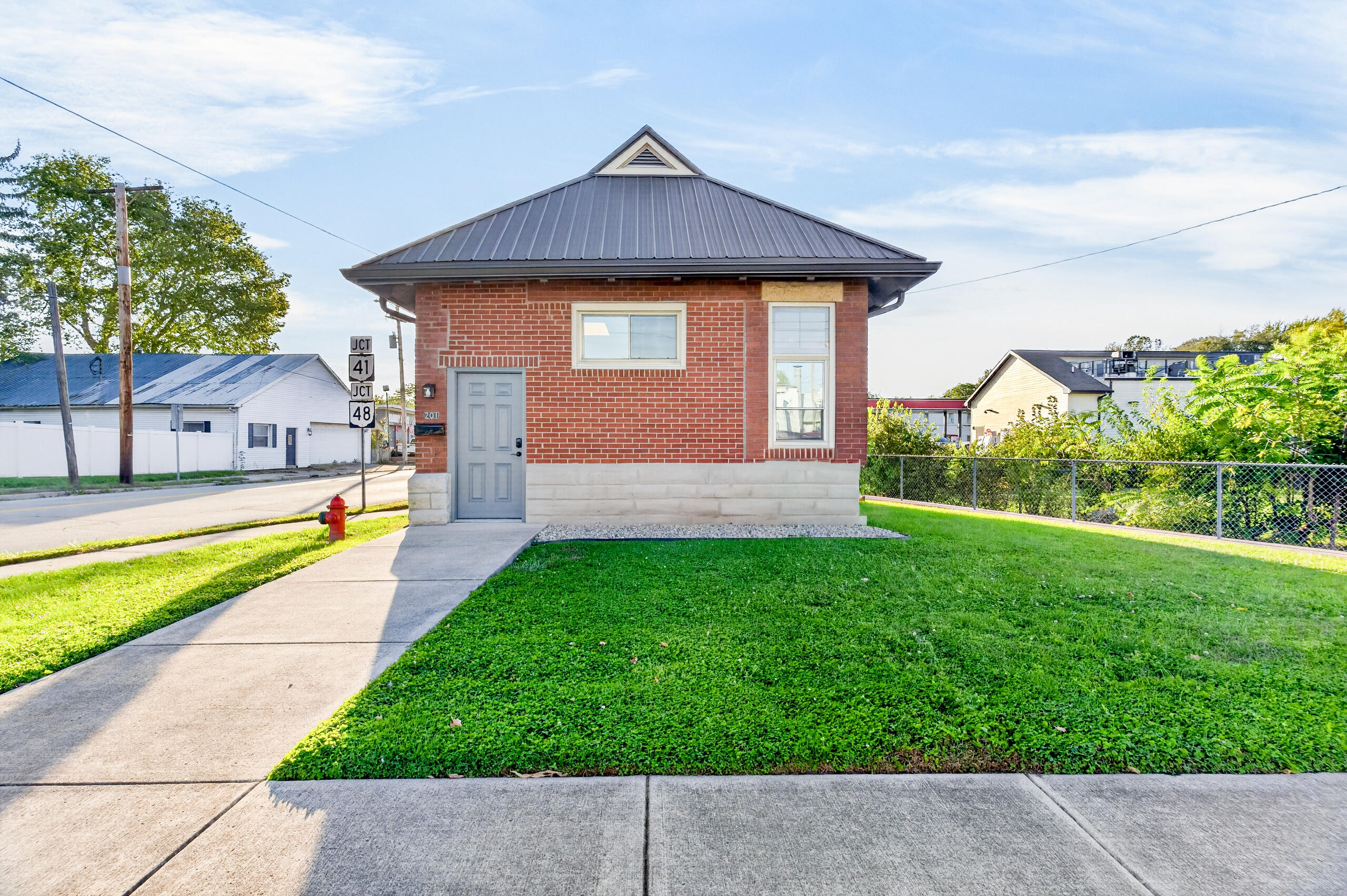 201 Pearl, Covington, Ohio 45318