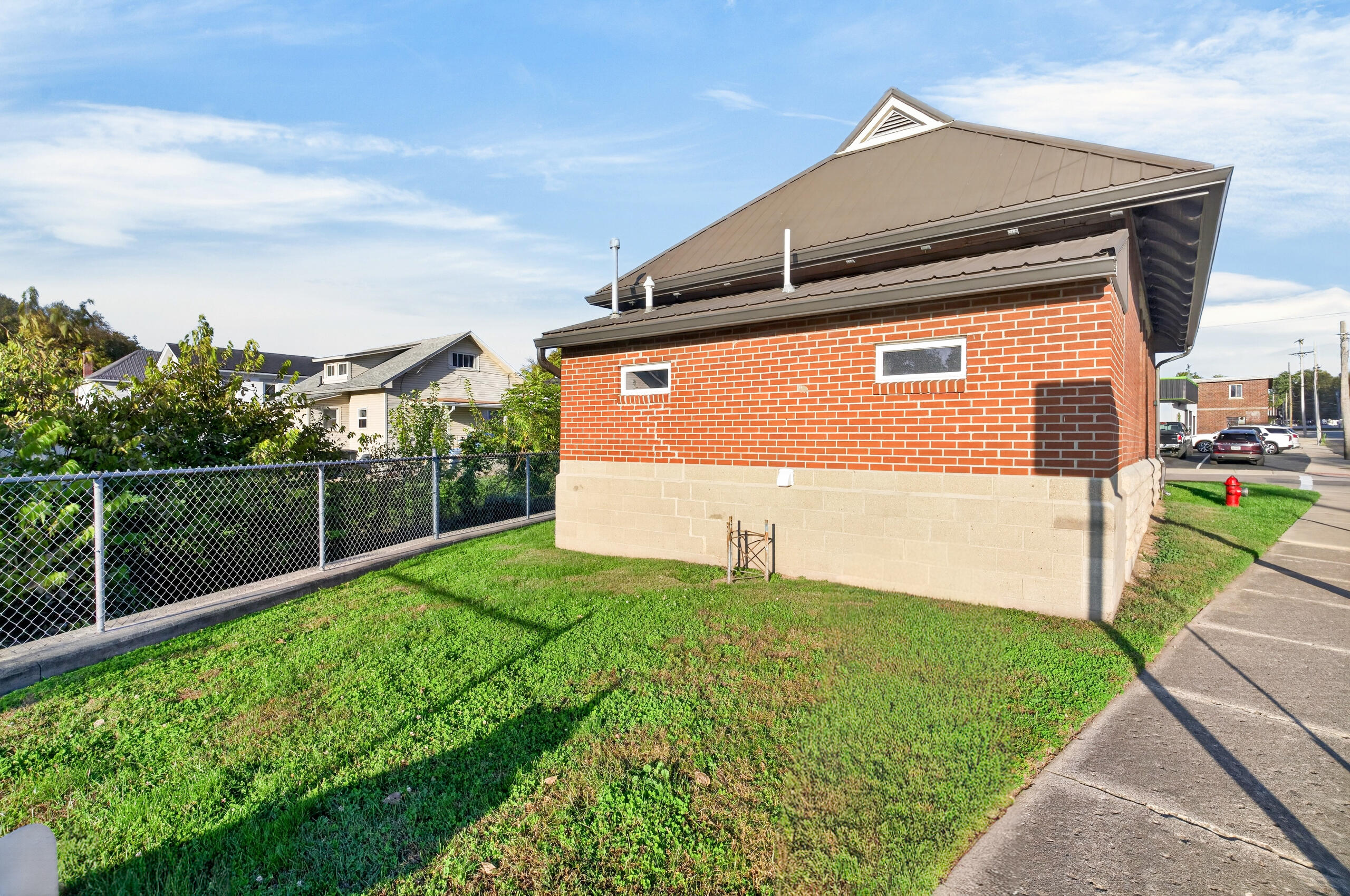 201 Pearl, Covington, Ohio 45318