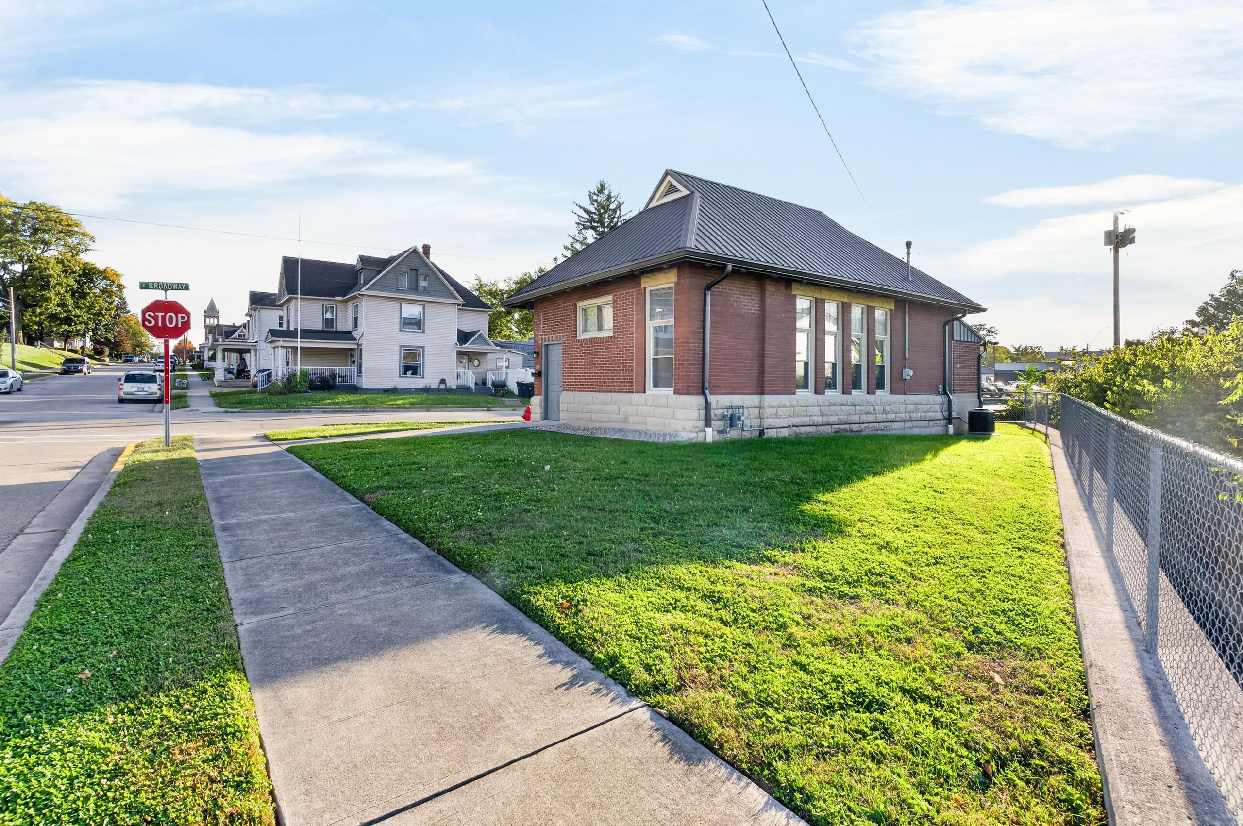 201 Pearl, Covington, Ohio 45318