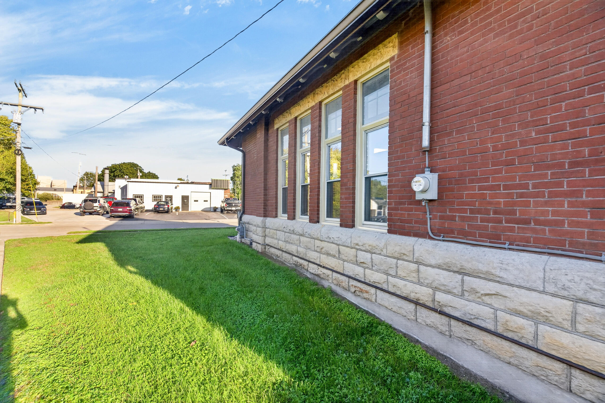 201 Pearl, Covington, Ohio 45318