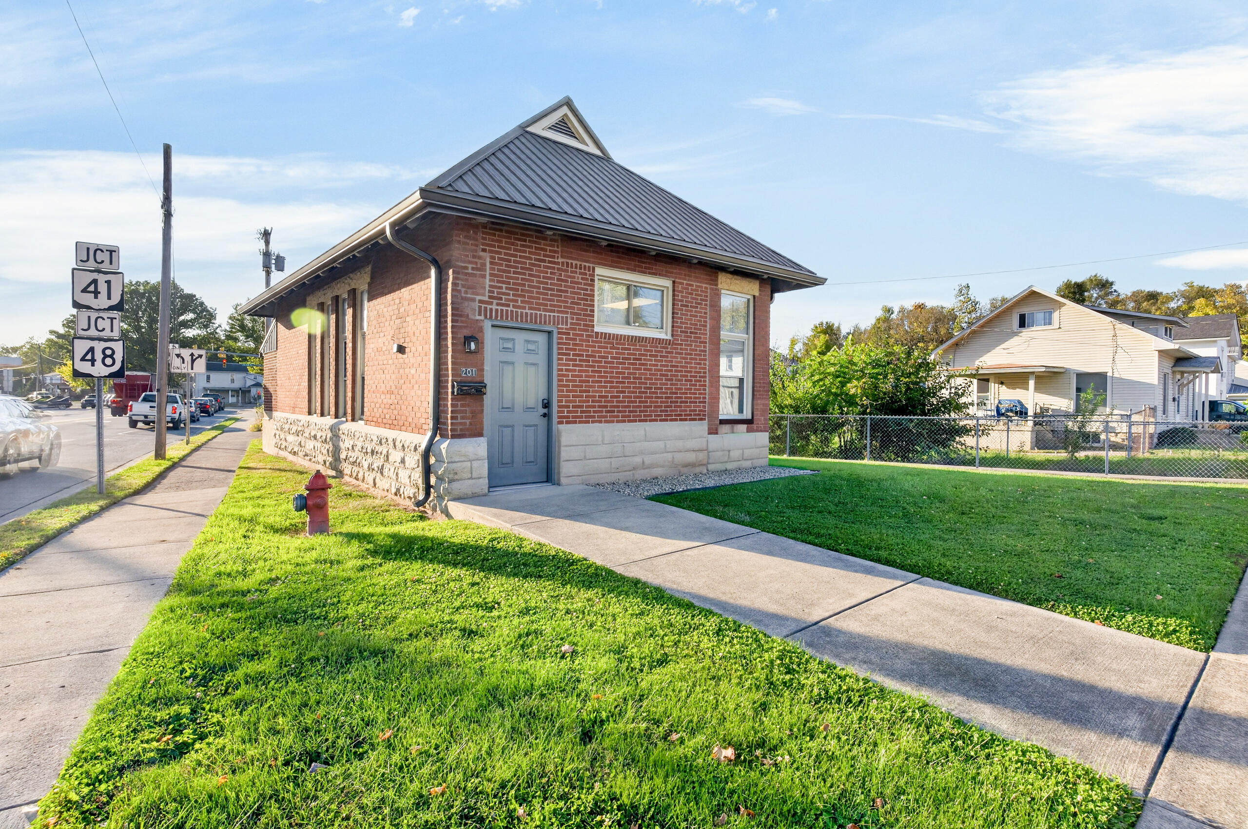 201 Pearl, Covington, Ohio 45318