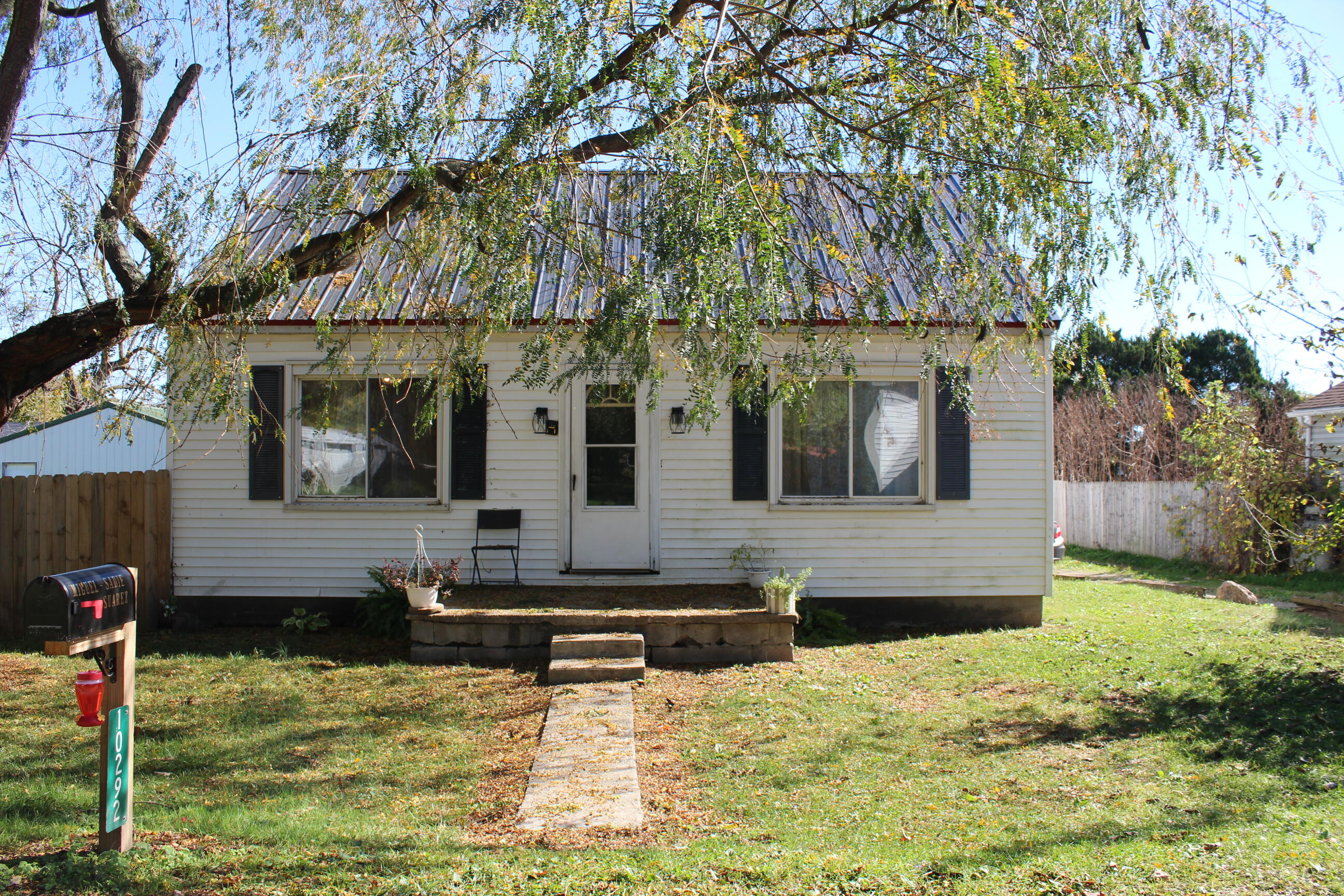 10292 Freemont, Lewisburg, Ohio 45338