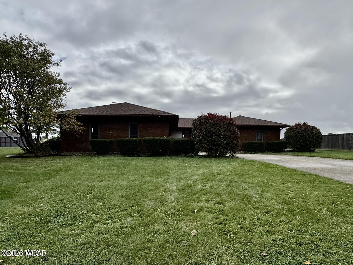 501 Cardinal Drive, Bryan, Ohio