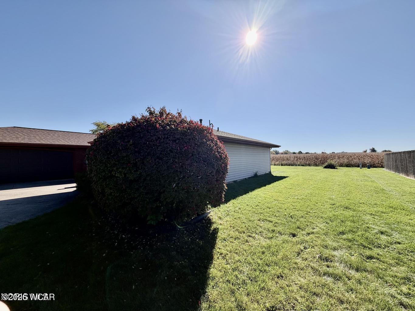 501 Cardinal Drive, Bryan, Ohio