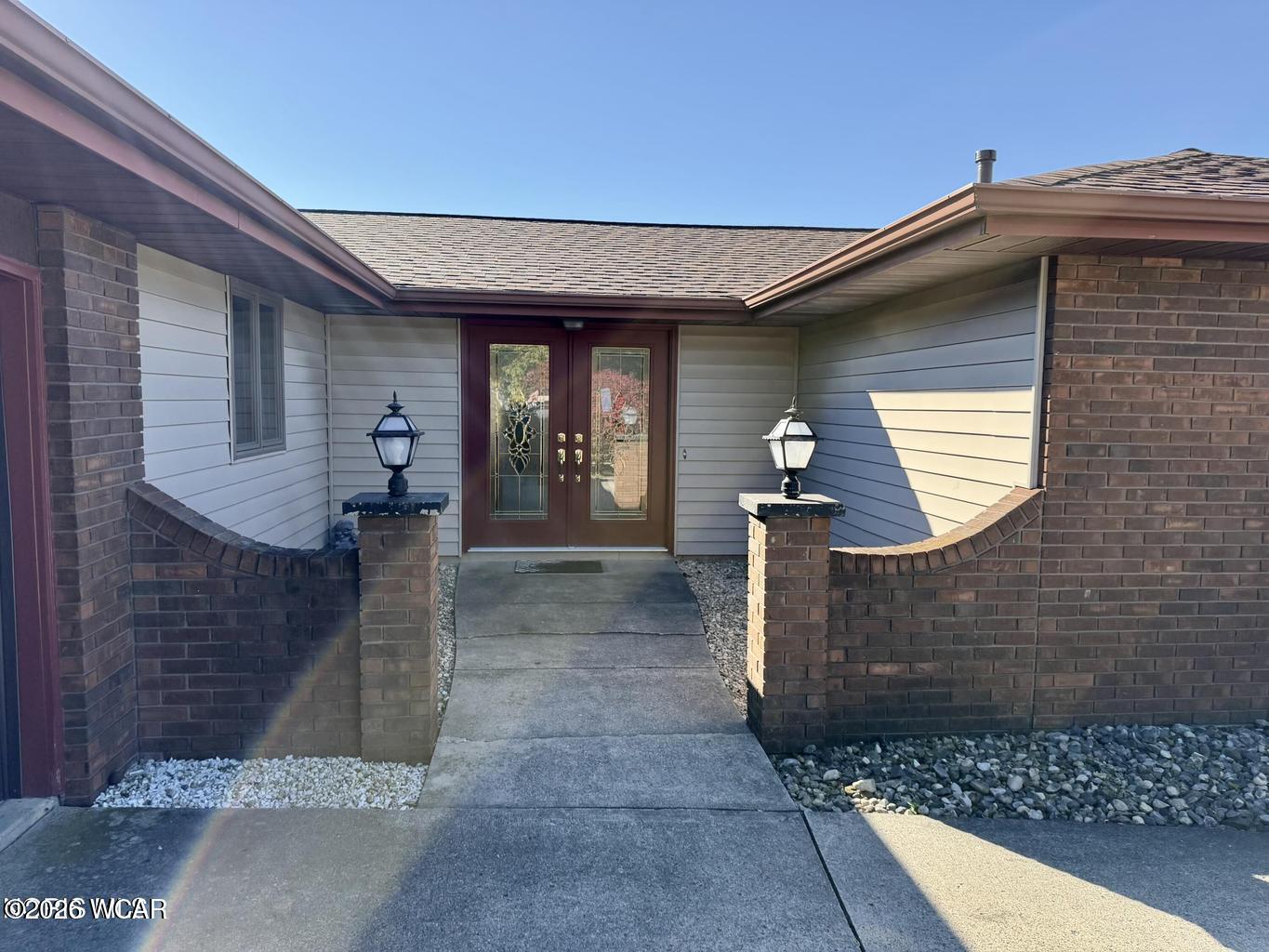 501 Cardinal Drive, Bryan, Ohio
