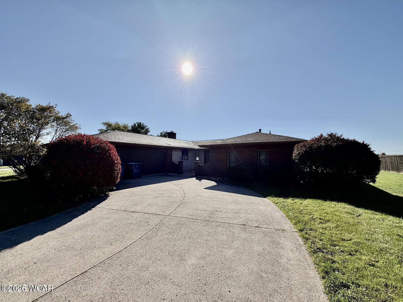 501 Cardinal Drive, Bryan, Ohio