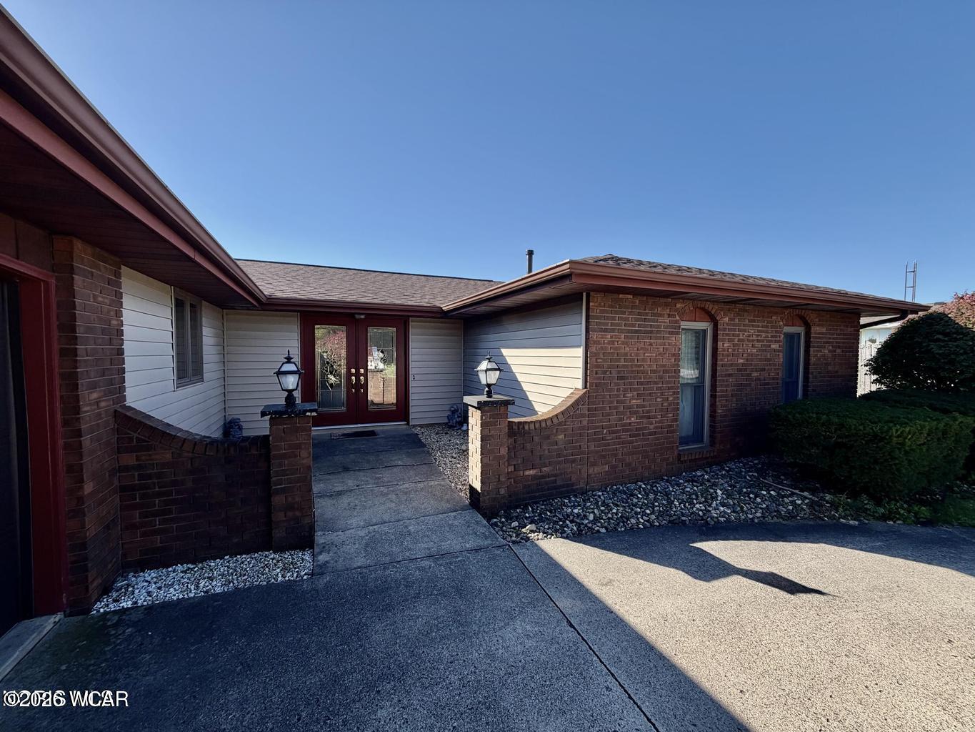 501 Cardinal Drive, Bryan, Ohio