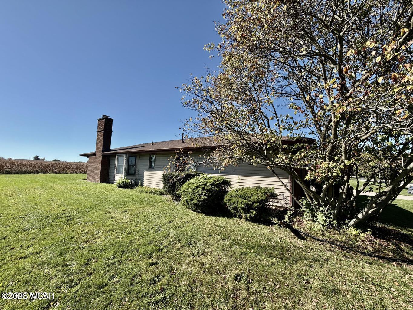 501 Cardinal Drive, Bryan, Ohio