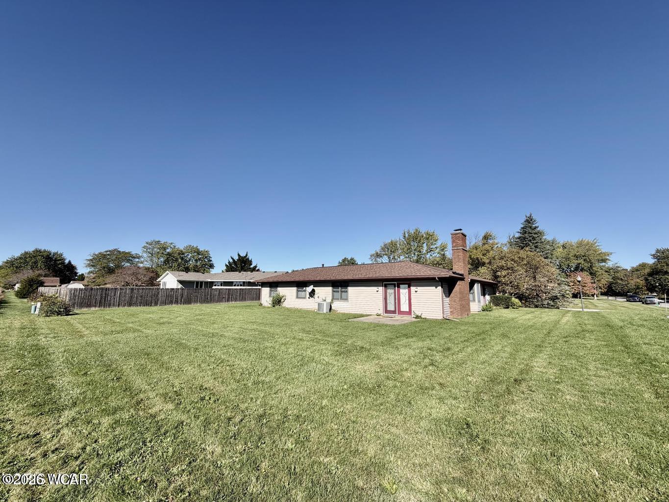 501 Cardinal Drive, Bryan, Ohio