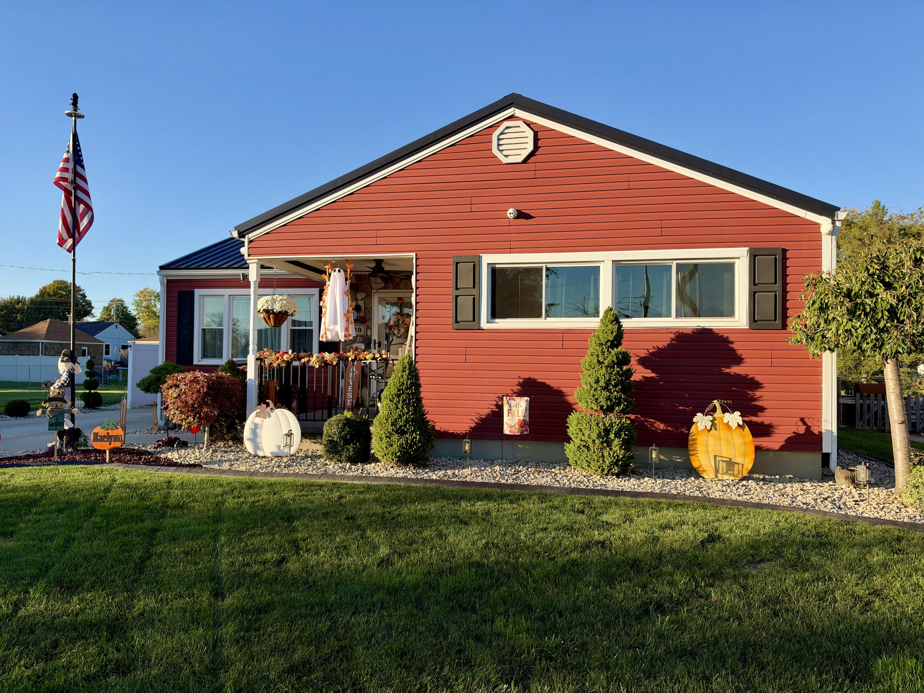 420 Mclain, Saint Marys, Ohio 45885
